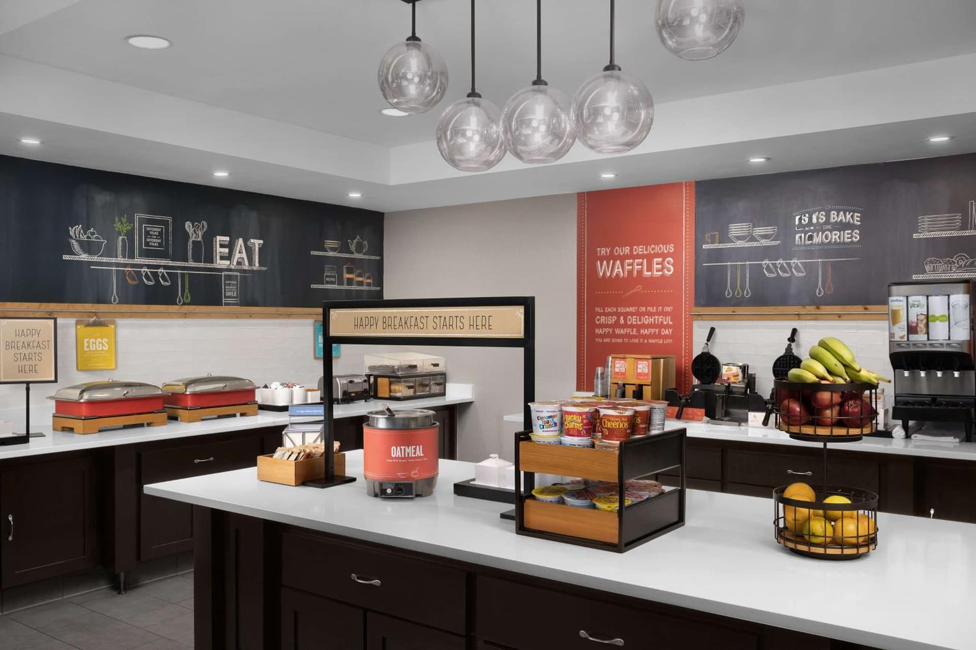 Hampton Inn & Suites Durham North I-85 gallery photo in Durham, NC — image 18