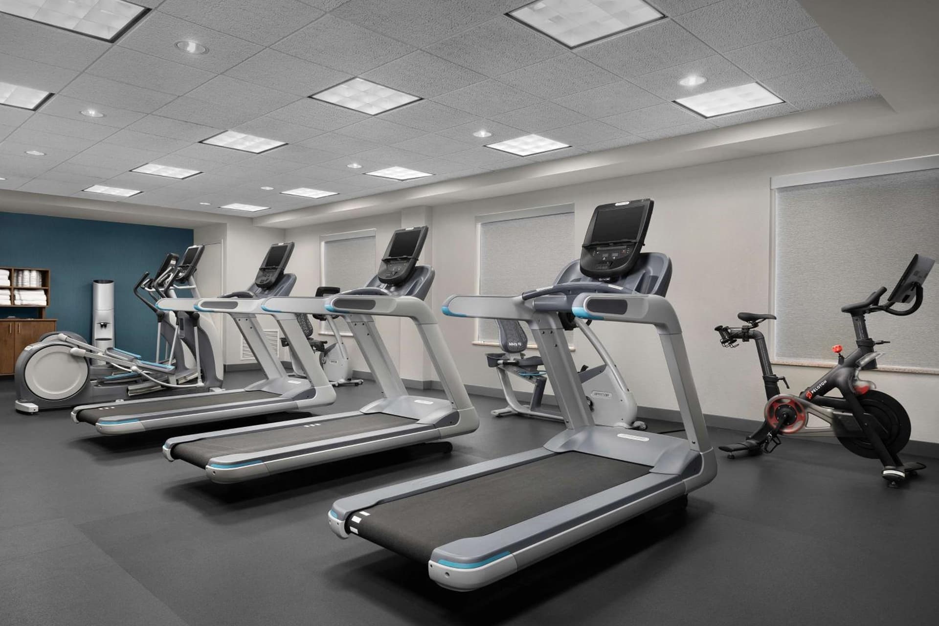 Hampton Inn & Suites Durham North I-85 gallery photo in Durham, NC — image 21
