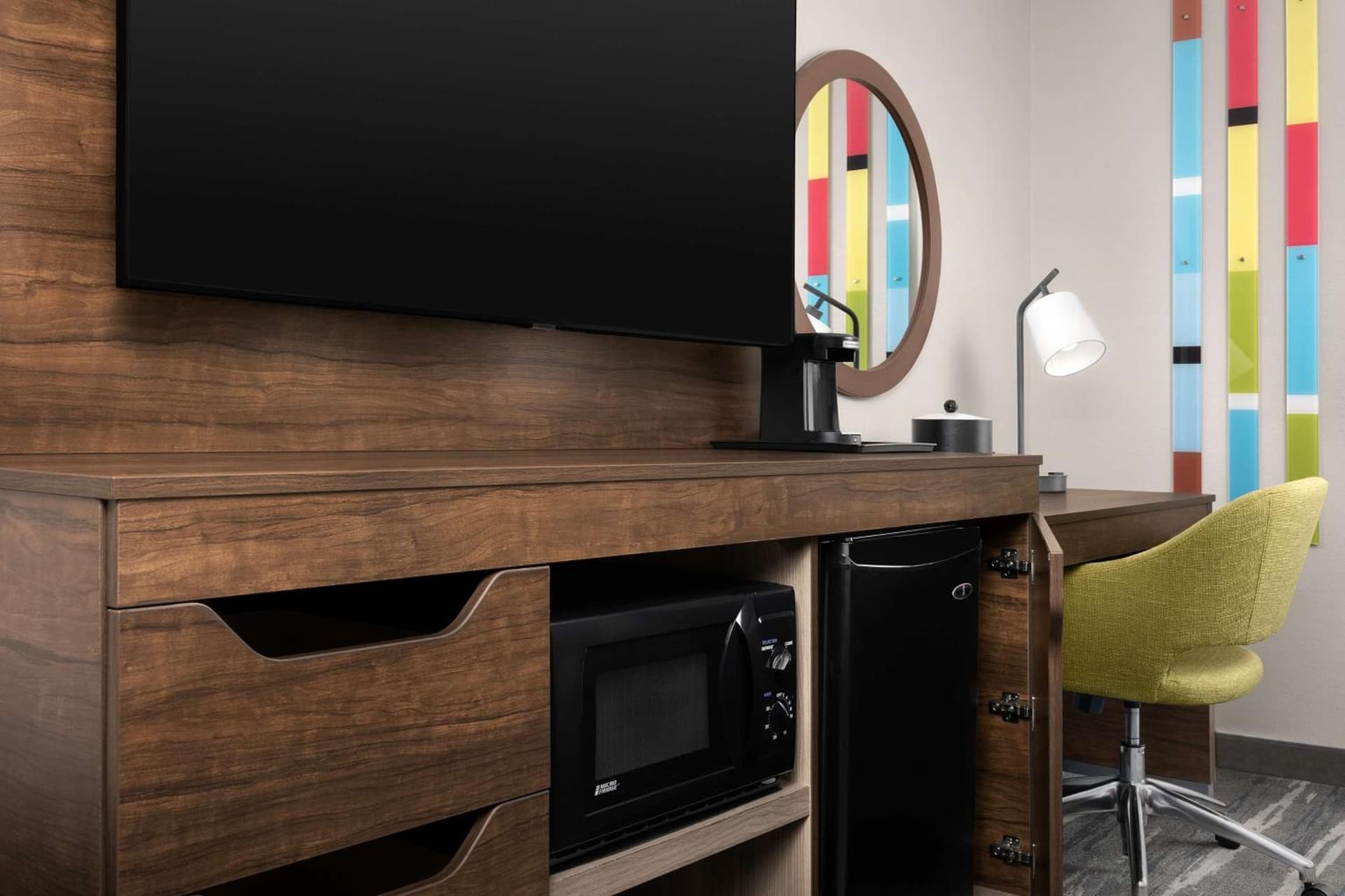Hampton Inn & Suites Durham North I-85 gallery photo in Durham, NC — image 23