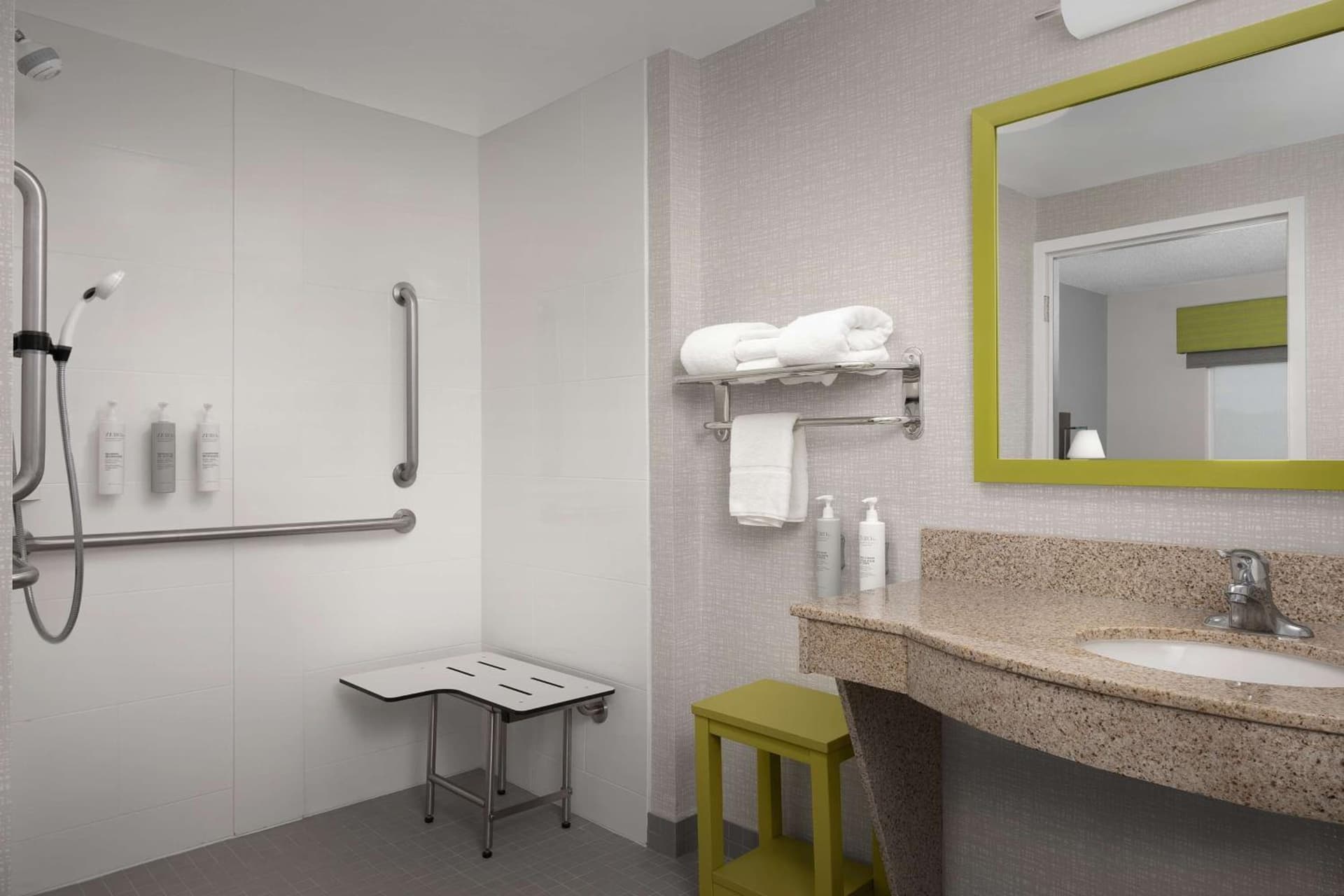 Hampton Inn & Suites Durham North I-85 gallery photo in Durham, NC — image 9