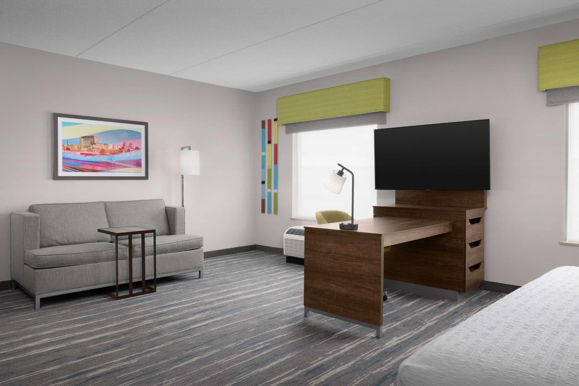 Hampton Inn & Suites Durham North I-85 gallery photo in Durham, NC — image 22