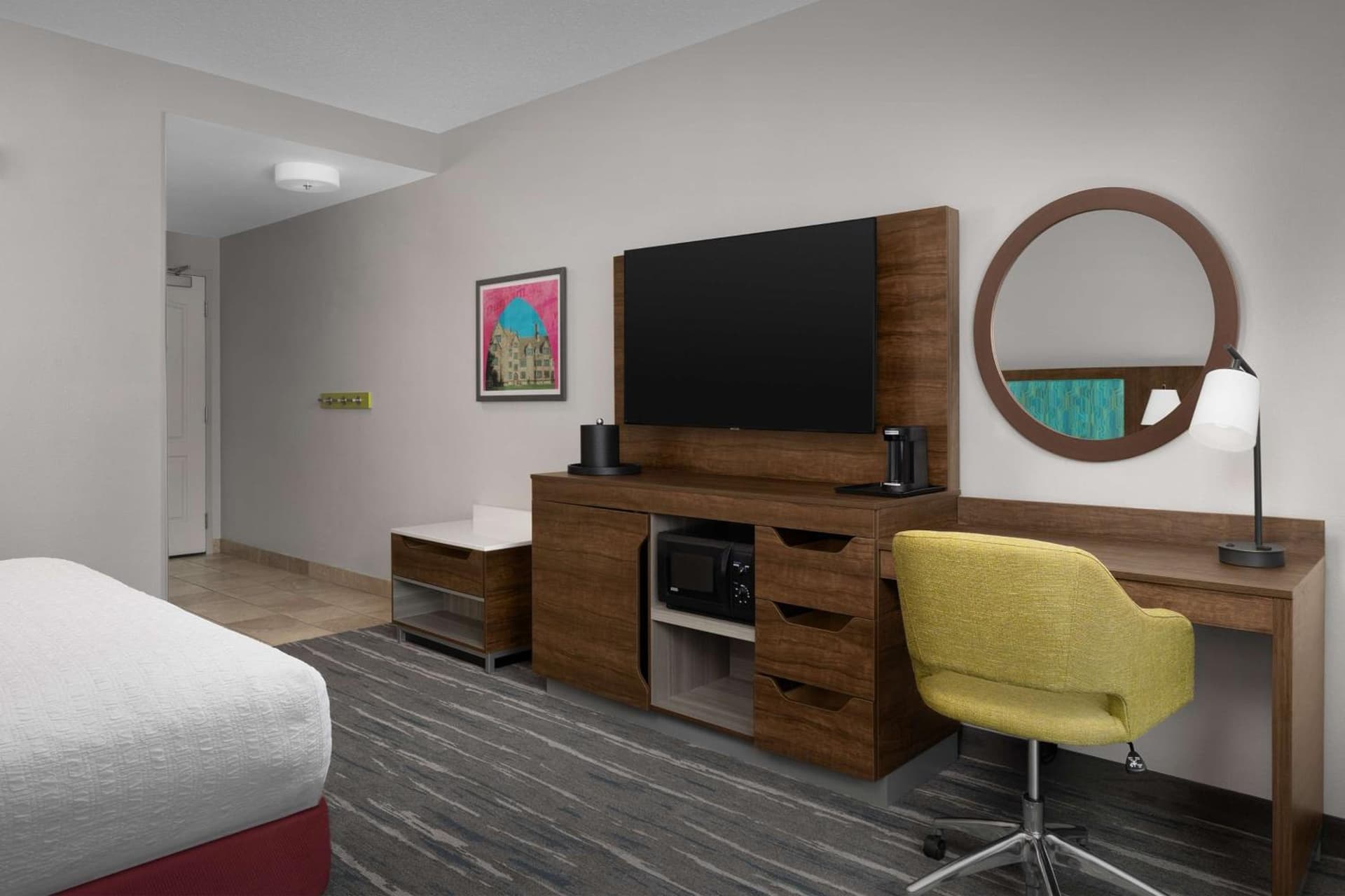 Hampton Inn & Suites Durham North I-85 gallery photo in Durham, NC — image 25