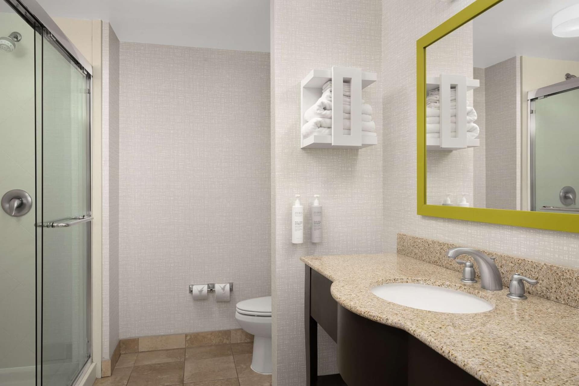 Hampton Inn & Suites Durham North I-85 gallery photo in Durham, NC — image 10