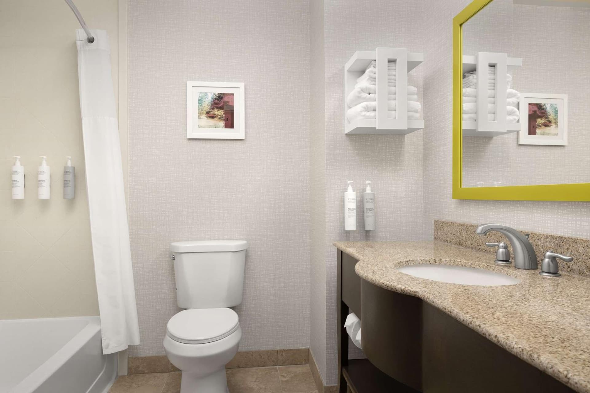 Hampton Inn & Suites Durham North I-85 gallery photo in Durham, NC — image 15