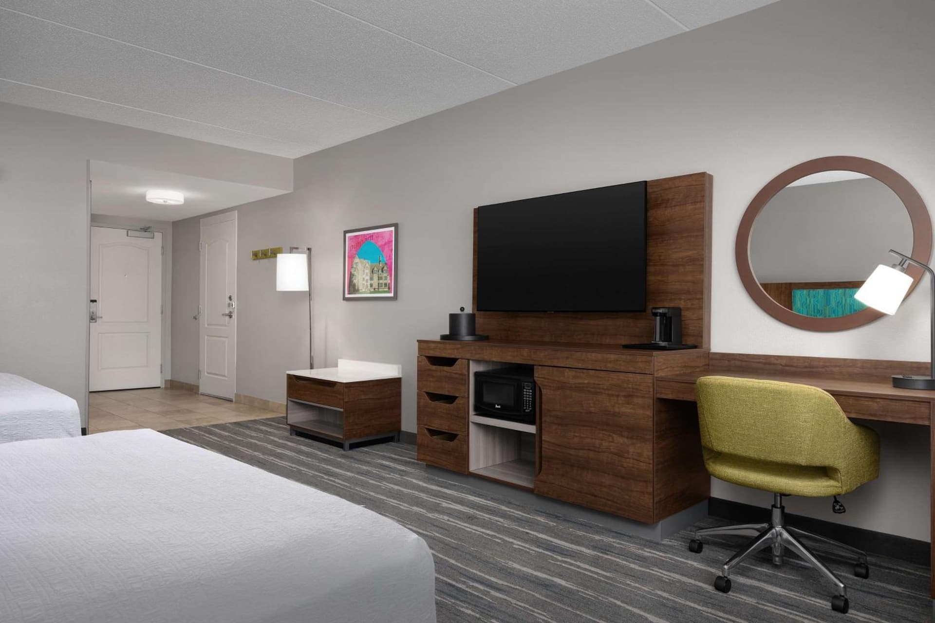 Hampton Inn & Suites Durham North I-85 gallery photo in Durham, NC — image 26
