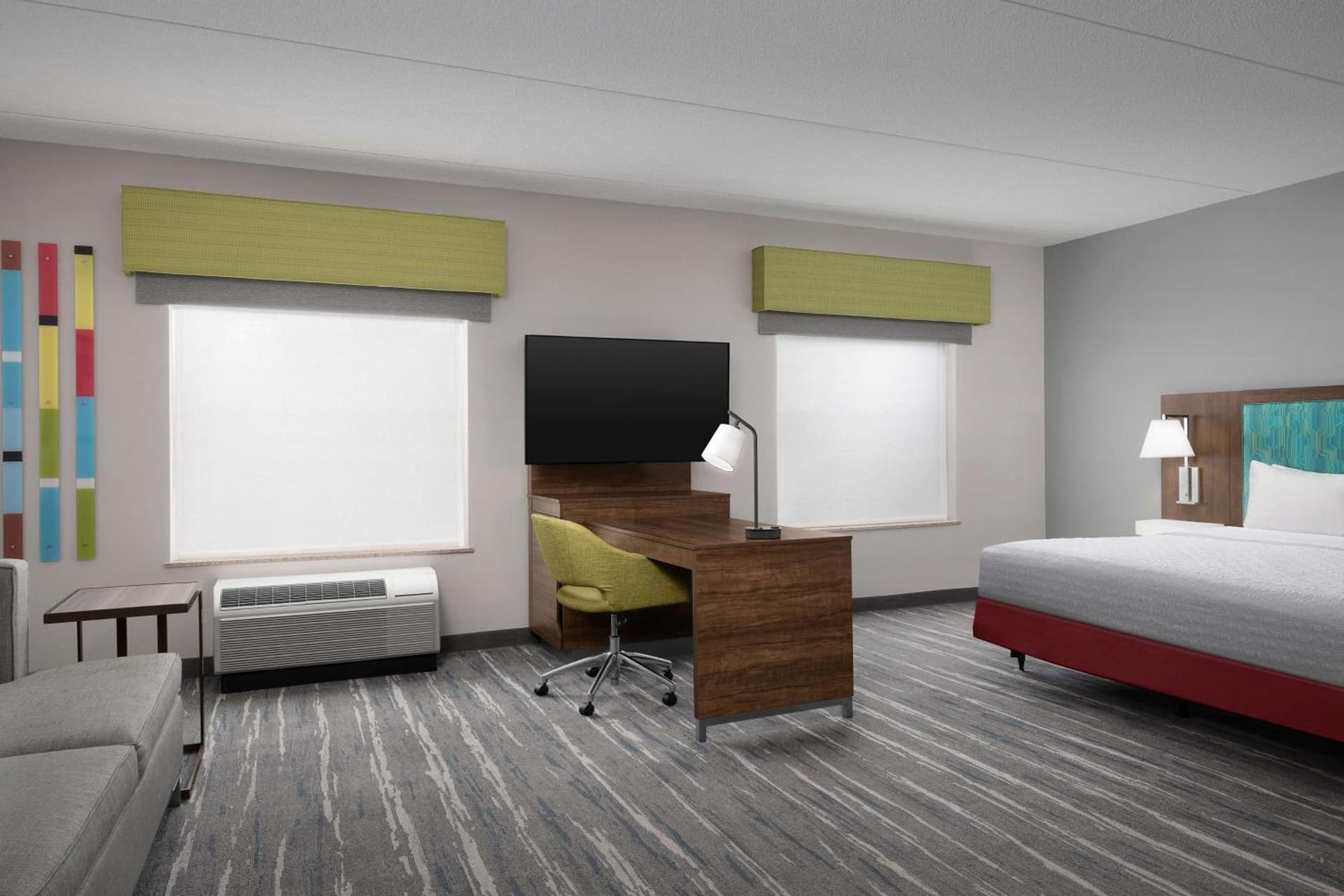 Hampton Inn & Suites Durham North I-85 gallery photo in Durham, NC — image 33