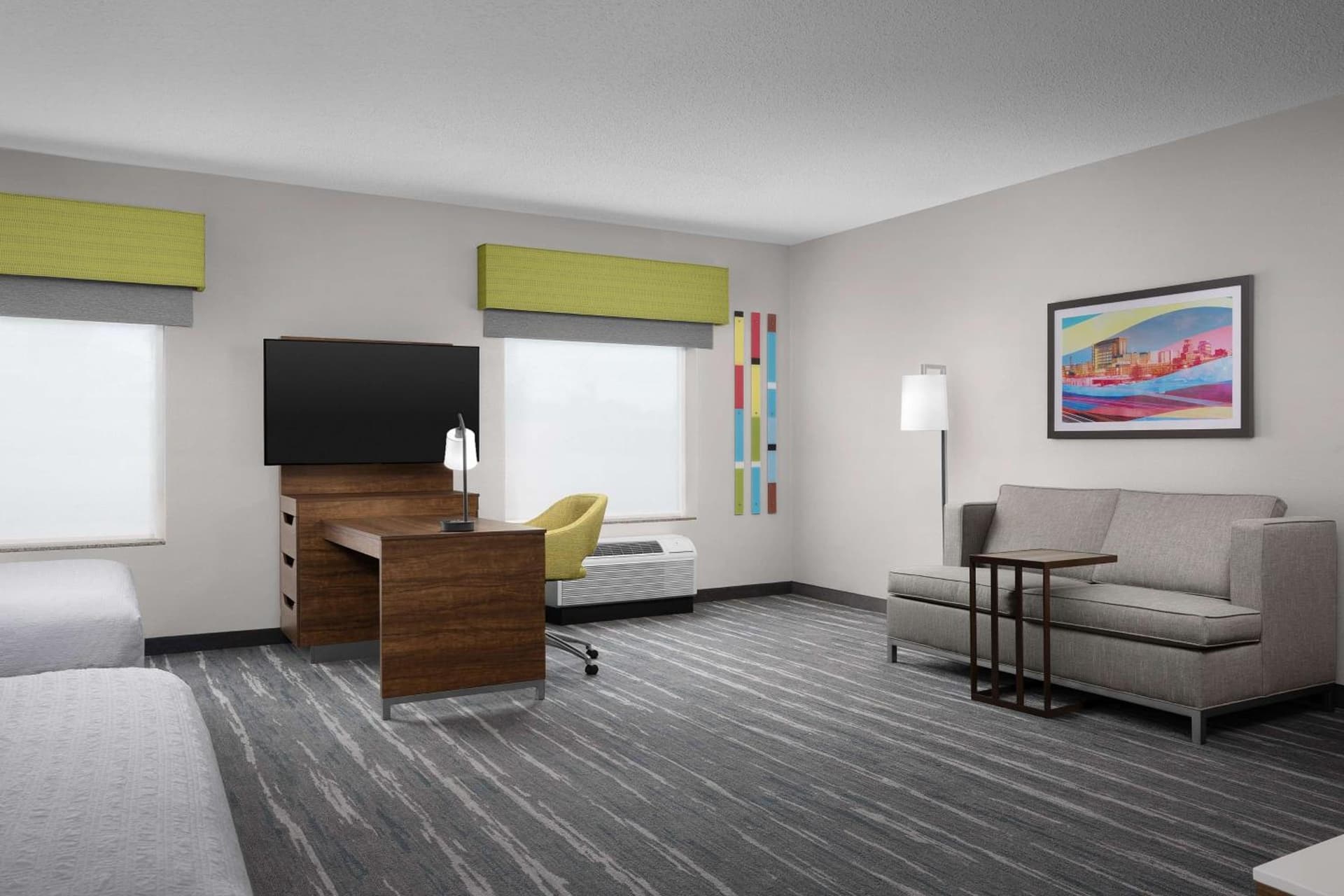 Hampton Inn & Suites Durham North I-85 gallery photo in Durham, NC — image 8