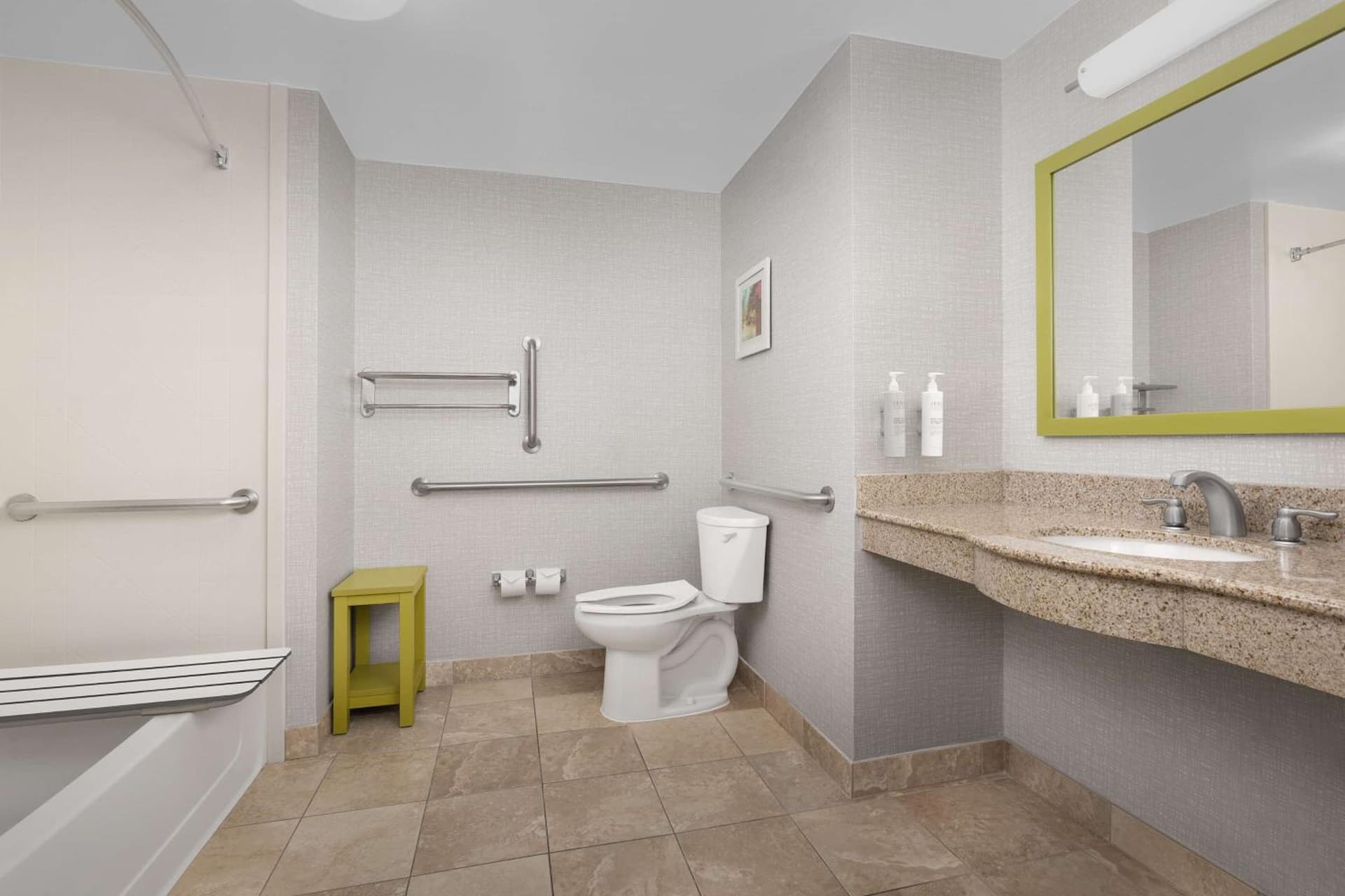 Hampton Inn & Suites Durham North I-85 gallery photo in Durham, NC — image 29