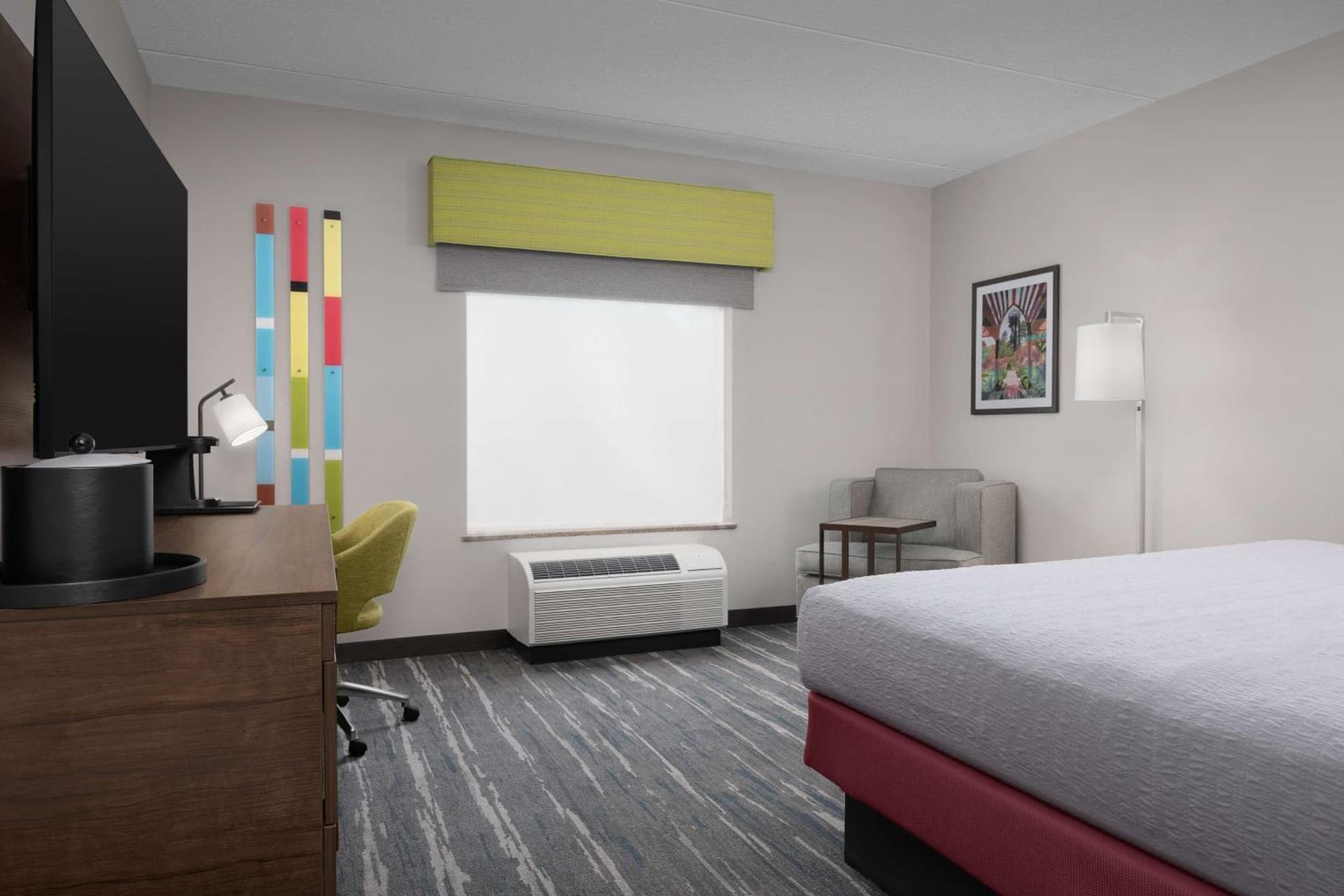 Hampton Inn & Suites Durham North I-85 gallery photo in Durham, NC — image 19