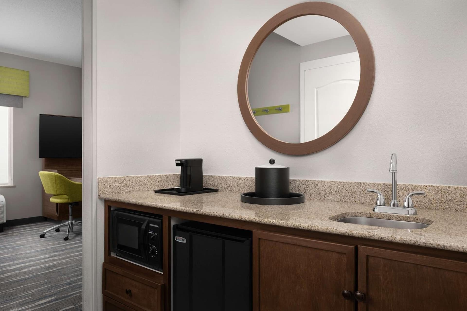 Hampton Inn & Suites Durham North I-85 gallery photo in Durham, NC — image 14