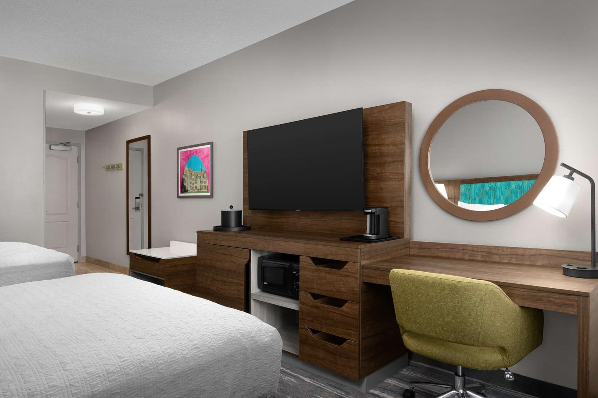Hampton Inn & Suites Durham North I-85 gallery photo in Durham, NC — image 5