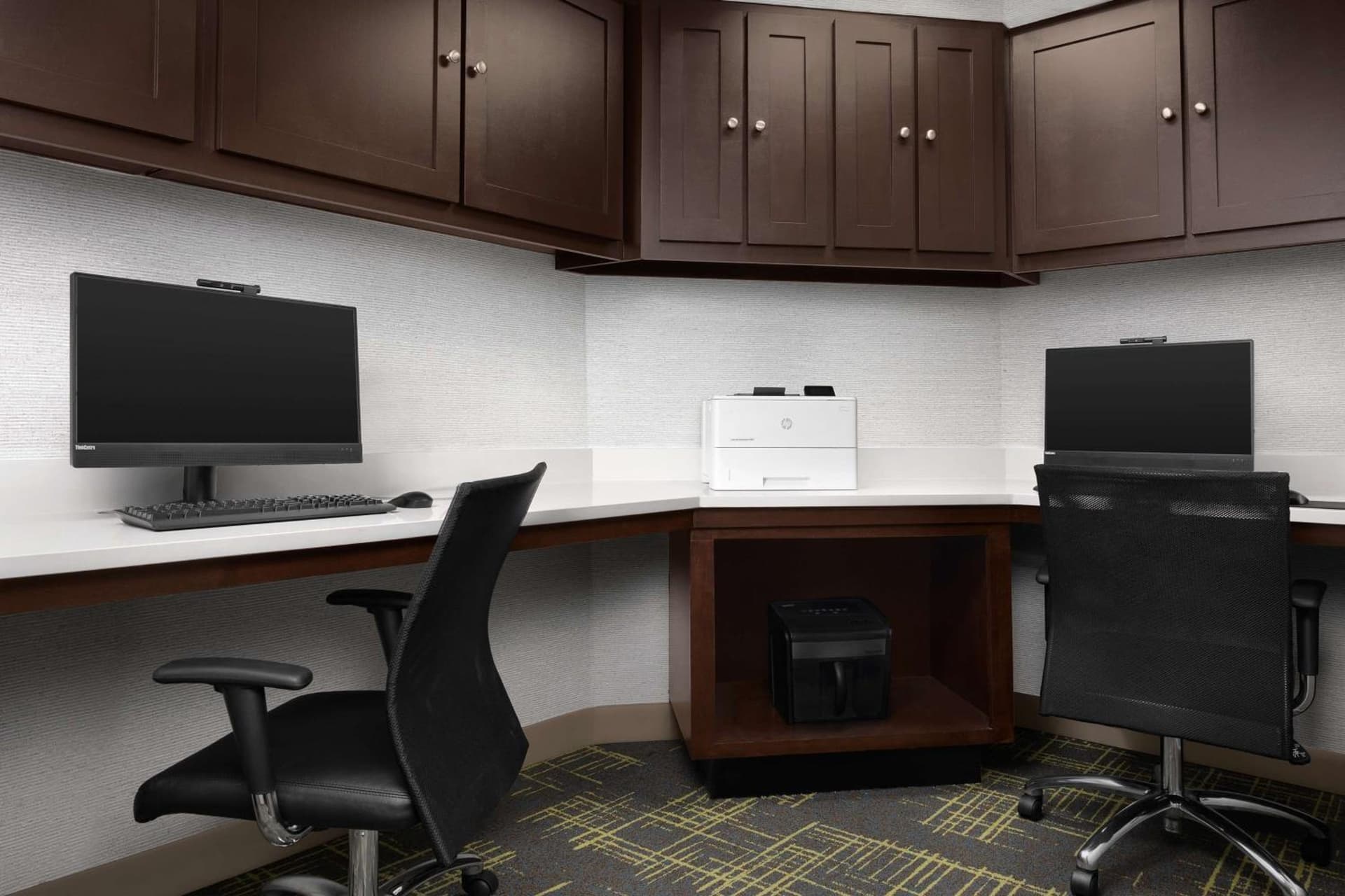 Hampton Inn & Suites Durham North I-85 gallery photo in Durham, NC — image 31