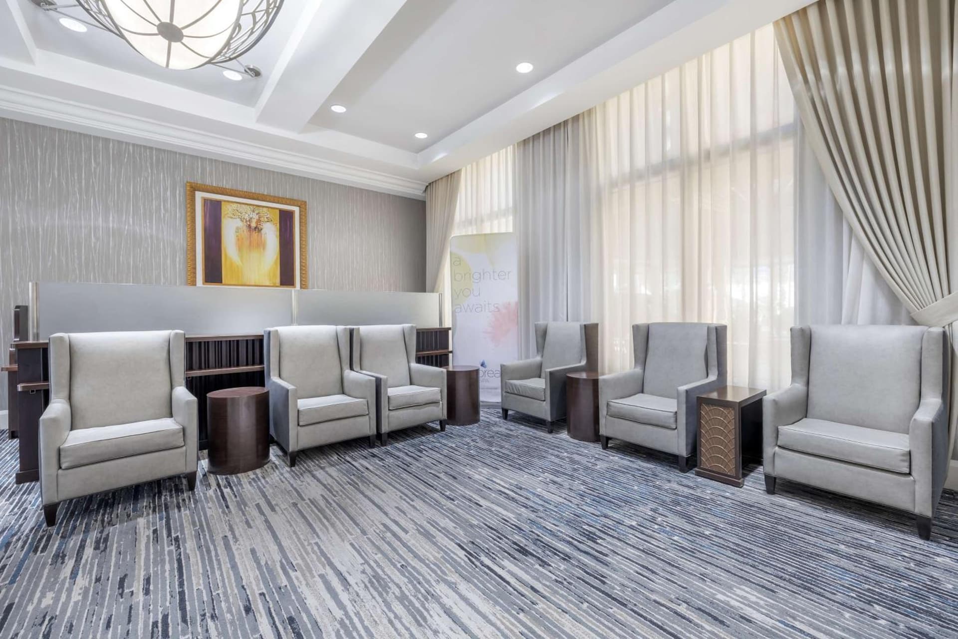Hilton Grand Vacations Club on the Las Vegas Strip gallery photo in Las Vegas, NV — image 40
