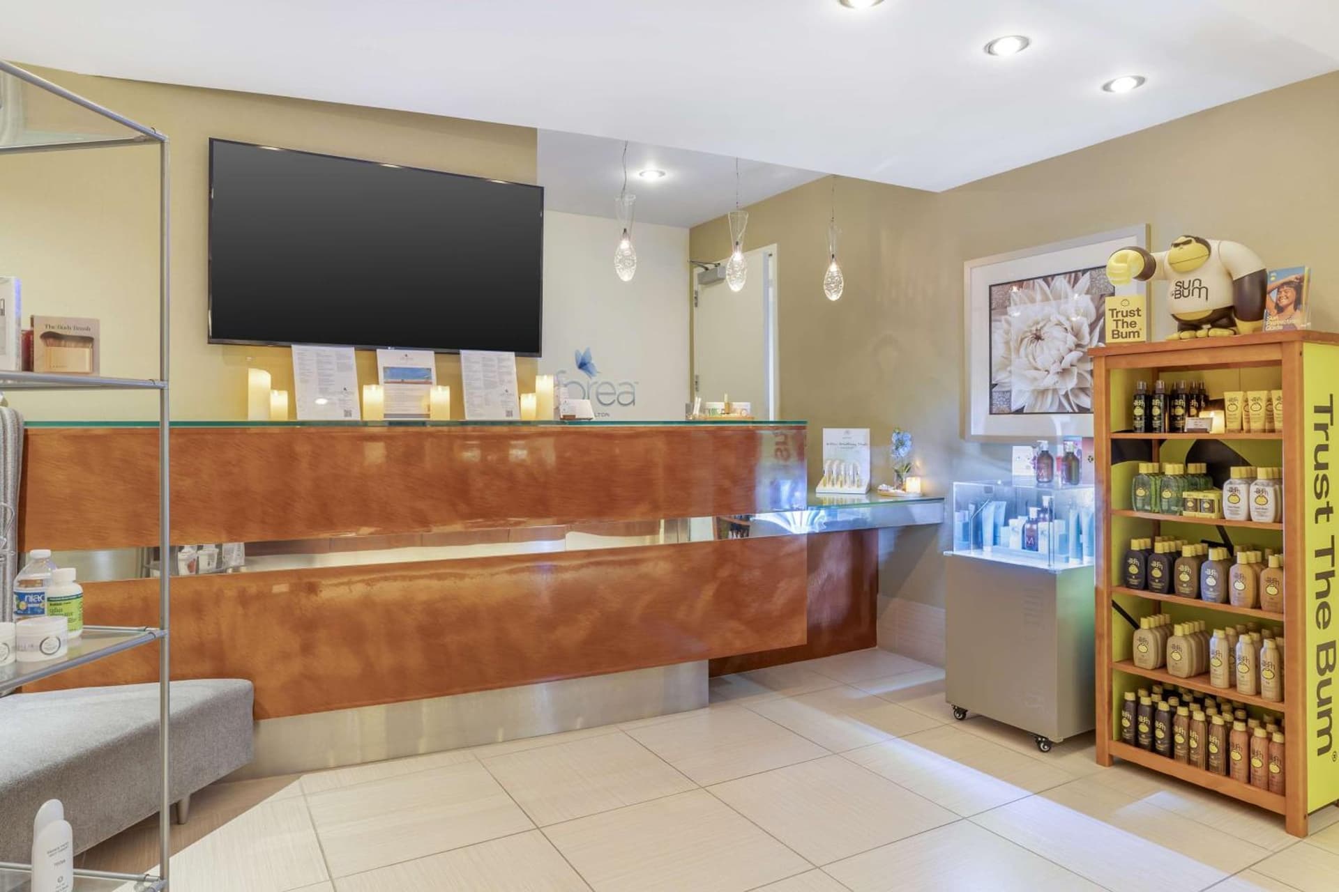 Hilton Grand Vacations Club on the Las Vegas Strip gallery photo in Las Vegas, NV — image 15