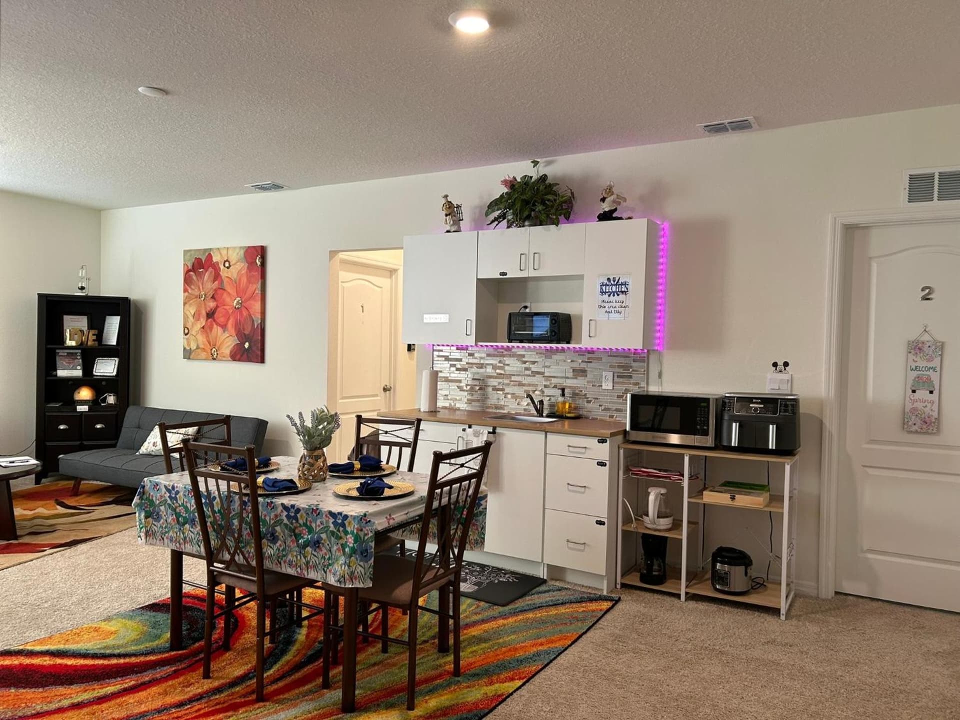 Rooms SWEET Rooms gallery photo in Davenport, FL — image 51