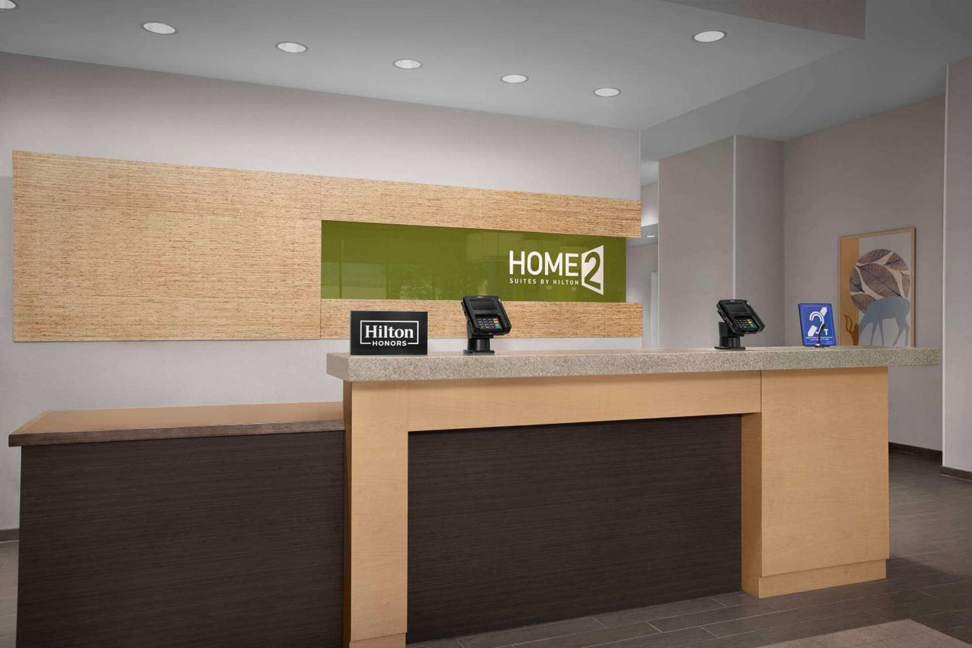 Home2 Suites by Hilton Eugene Downtown University Area gallery photo in Eugene, OR — image 31
