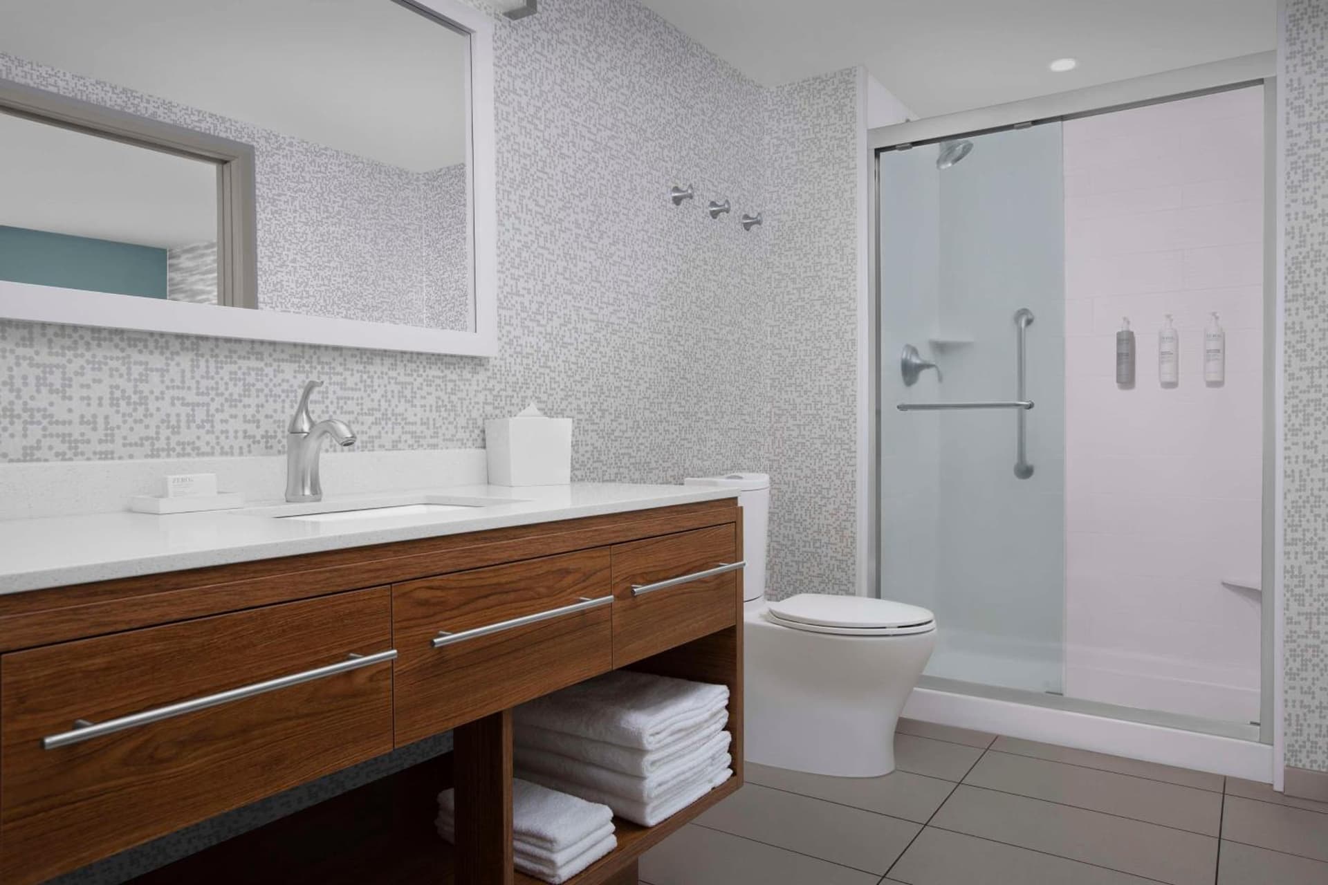 Home2 Suites by Hilton Eugene Downtown University Area gallery photo in Eugene, OR — image 36