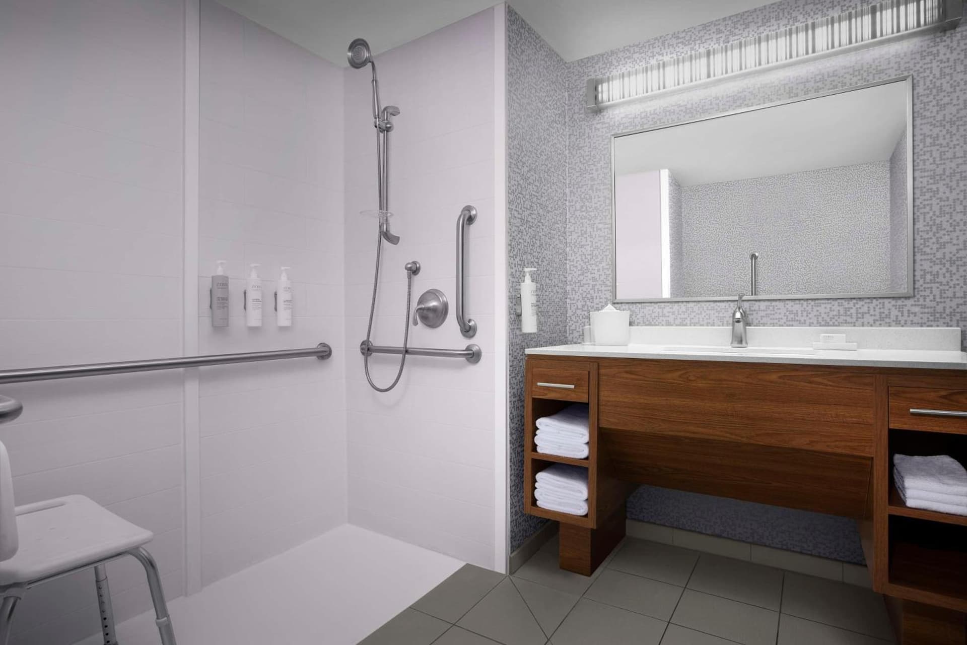 Home2 Suites by Hilton Eugene Downtown University Area gallery photo in Eugene, OR — image 16