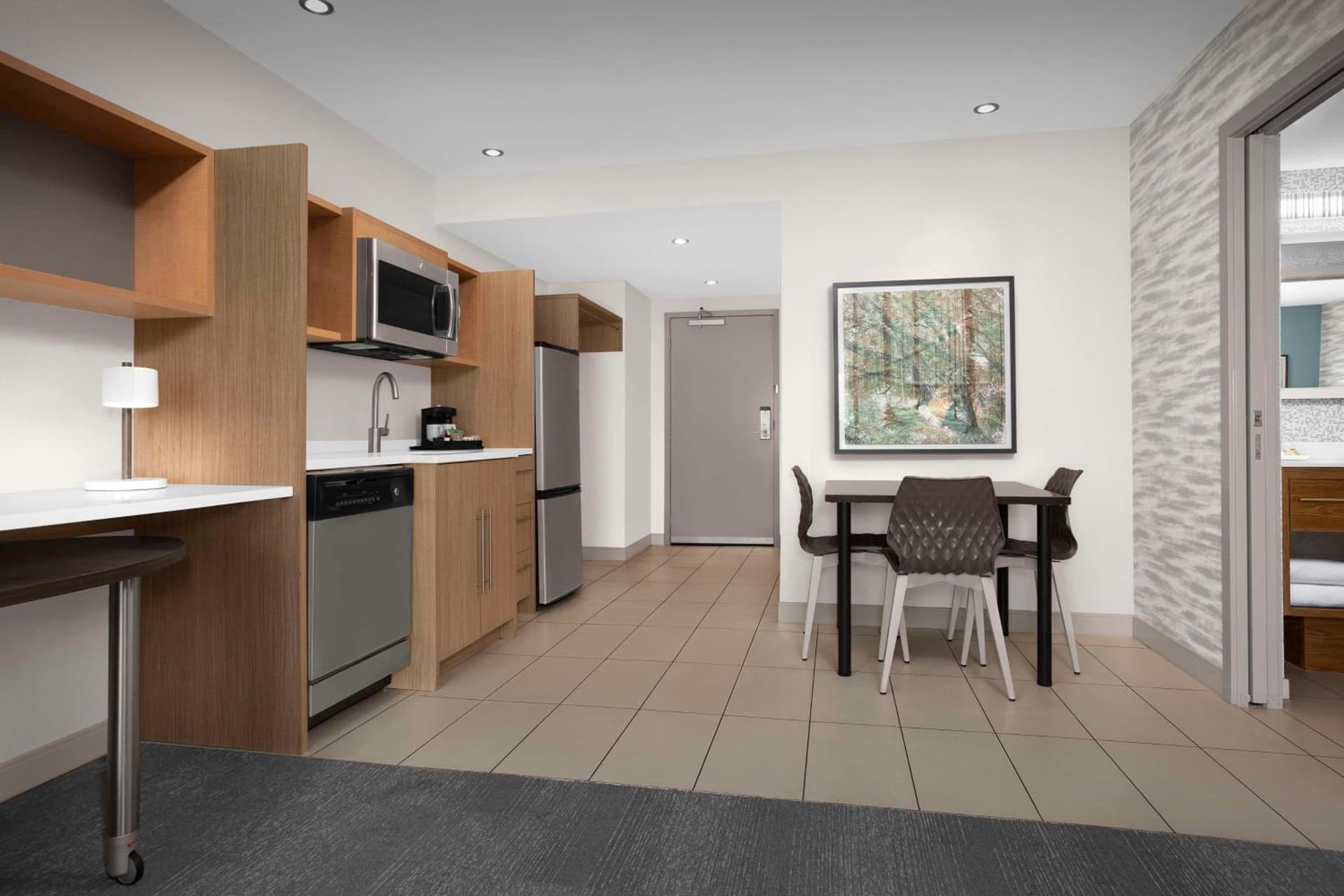 Home2 Suites by Hilton Eugene Downtown University Area gallery photo in Eugene, OR — image 17