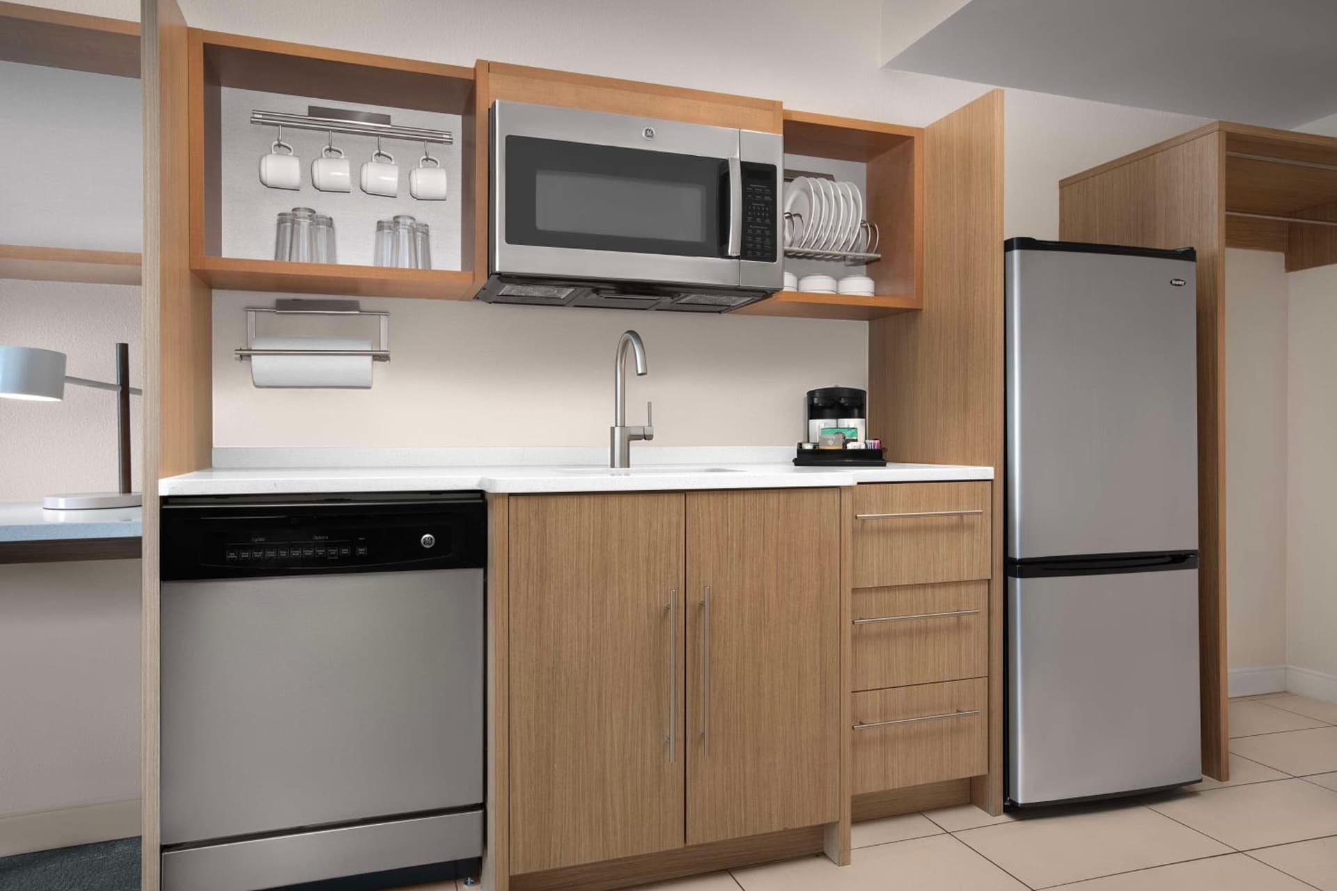 Home2 Suites by Hilton Eugene Downtown University Area gallery photo in Eugene, OR — image 11