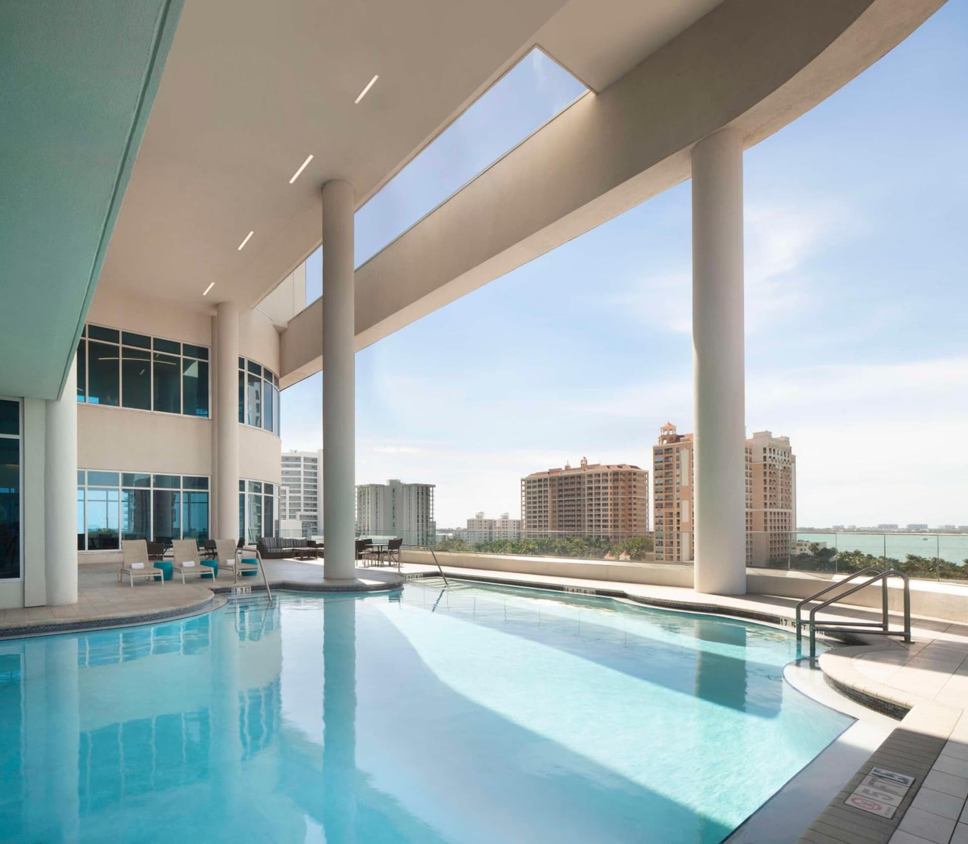 Embassy Suites By Hilton Sarasota gallery photo in Sarasota, FL — image 50