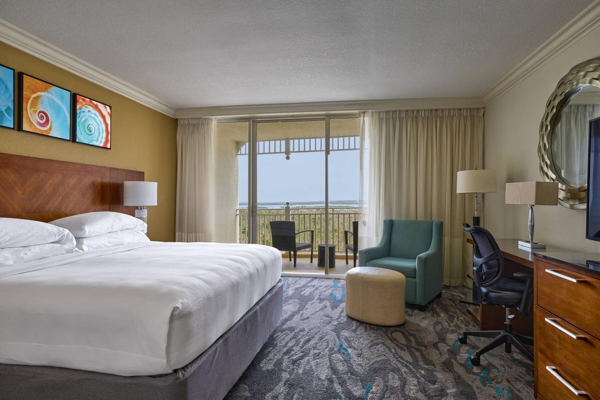 Marriott Sanibel Harbour Resort & Spa gallery photo in Fort Myers, FL — image 75