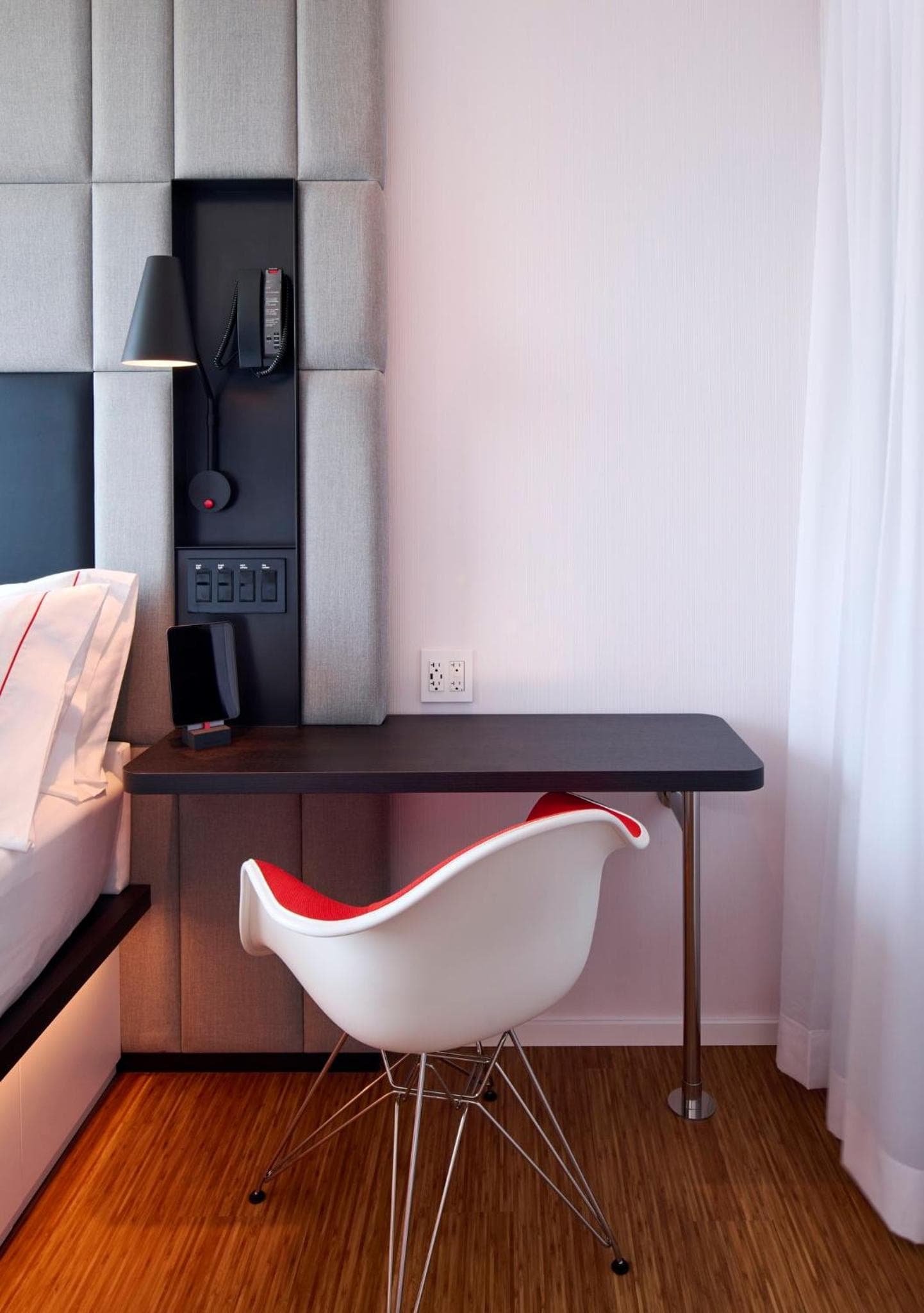 citizenM Boston Back Bay gallery photo in Boston, MA — image 31