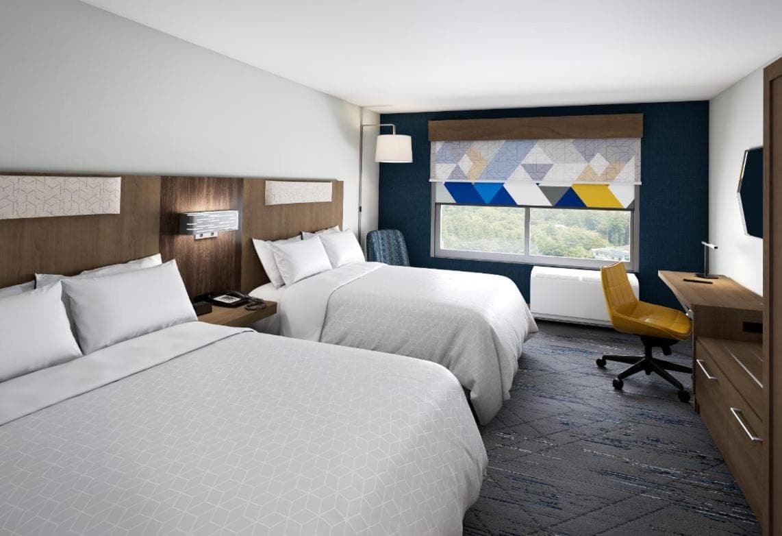 Holiday Inn Express & Suites Tumwater – Olympia by IHG gallery photo in Olympia, WA — image 21
