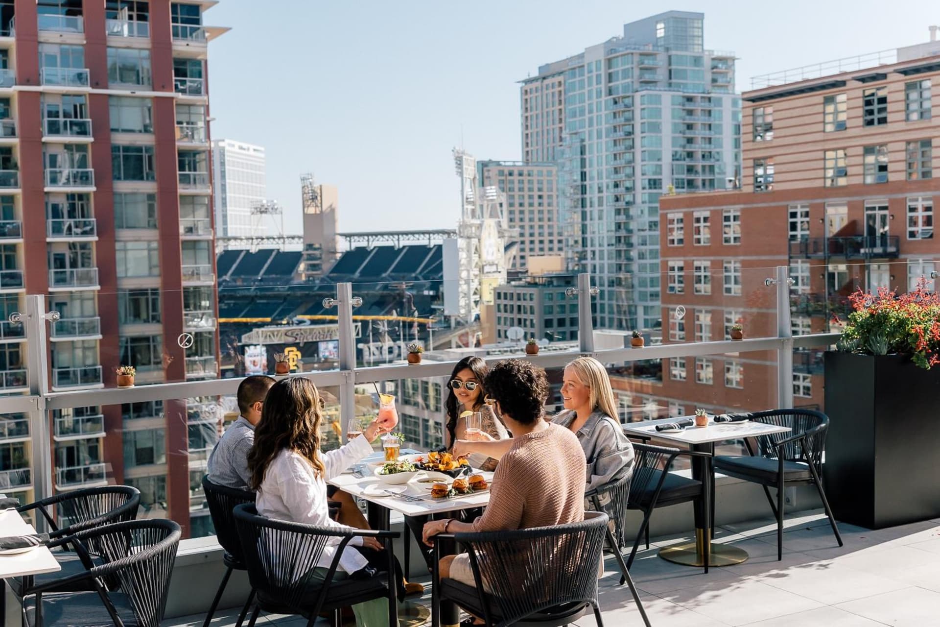Hotel Indigo San Diego - Gaslamp Quarter by IHG gallery photo in San Diego, CA — image 53