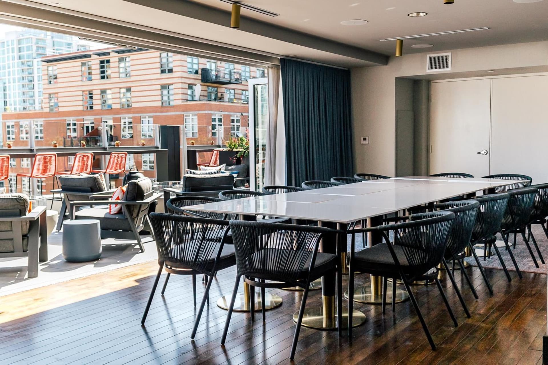 Hotel Indigo San Diego - Gaslamp Quarter by IHG gallery photo in San Diego, CA — image 38
