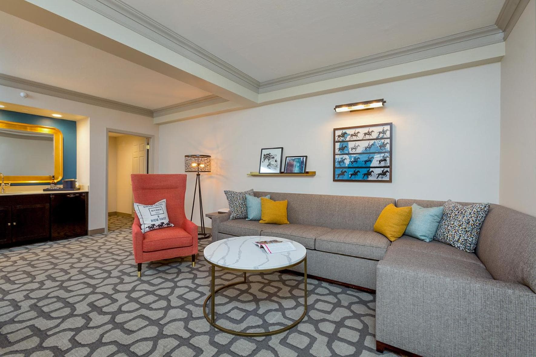 Galt House Hotel, A Trademark Collection Hotel gallery photo in Louisville, KY — image 12