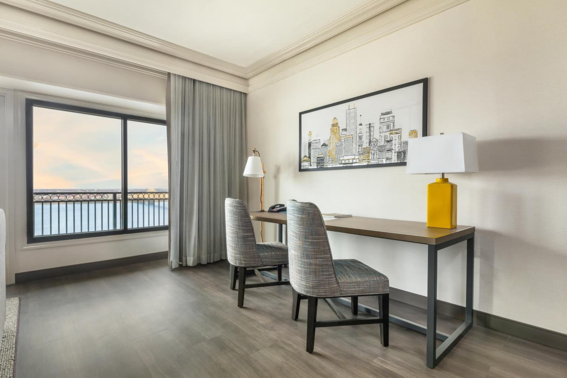 Galt House Hotel, A Trademark Collection Hotel gallery photo in Louisville, KY — image 58
