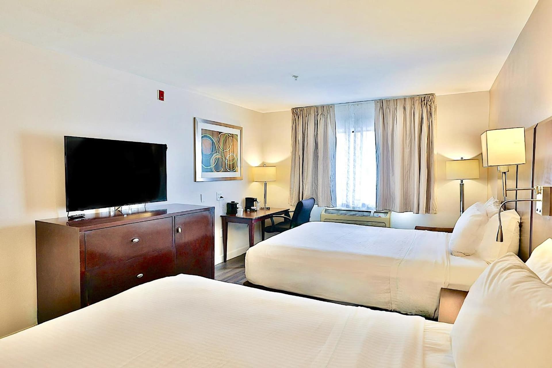 Baymont by Wyndham Tucson Airport gallery photo in Tucson, AZ — image 45
