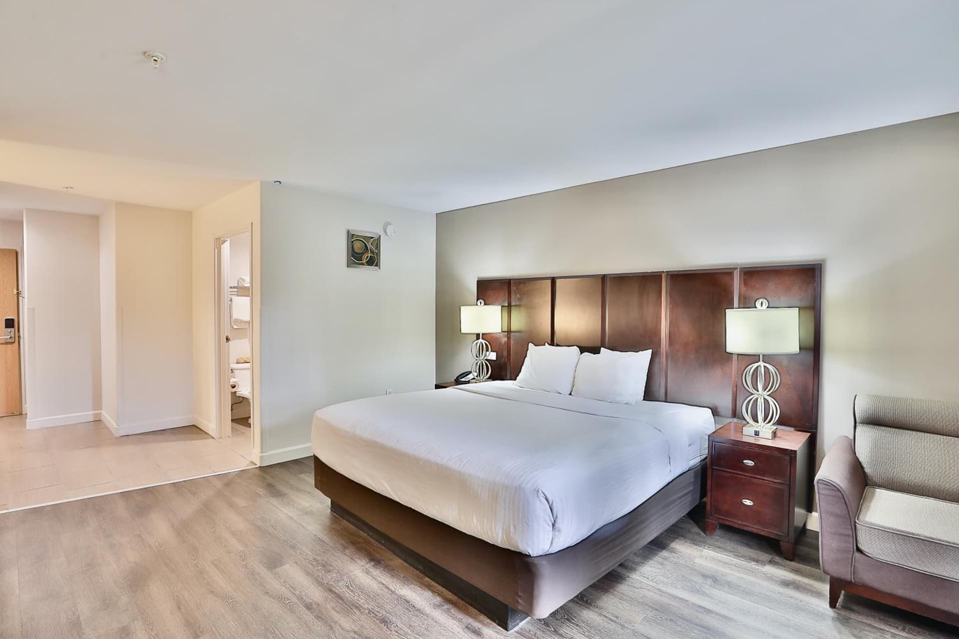 Baymont by Wyndham Tucson Airport gallery photo in Tucson, AZ — image 56