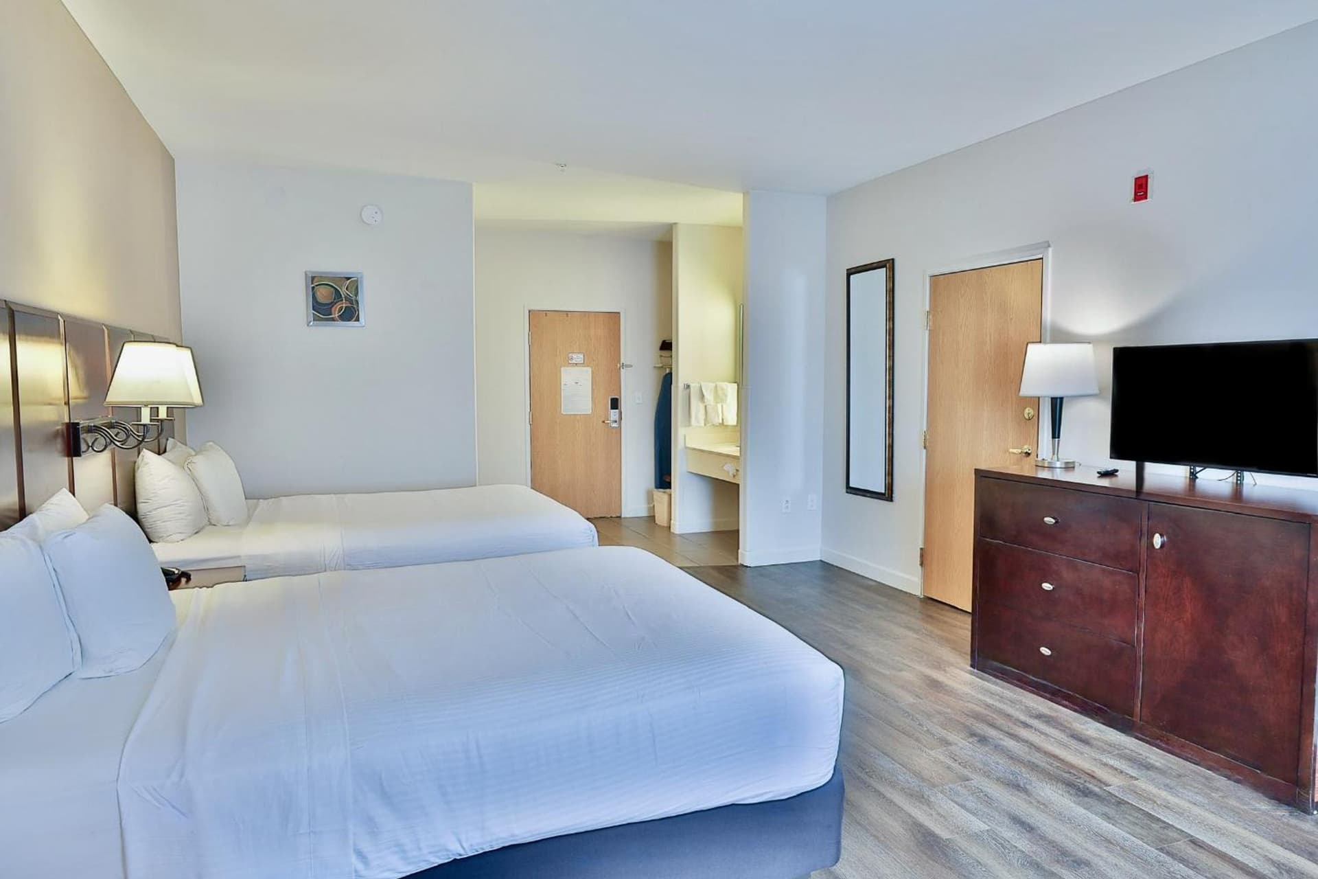 Baymont by Wyndham Tucson Airport gallery photo in Tucson, AZ — image 57