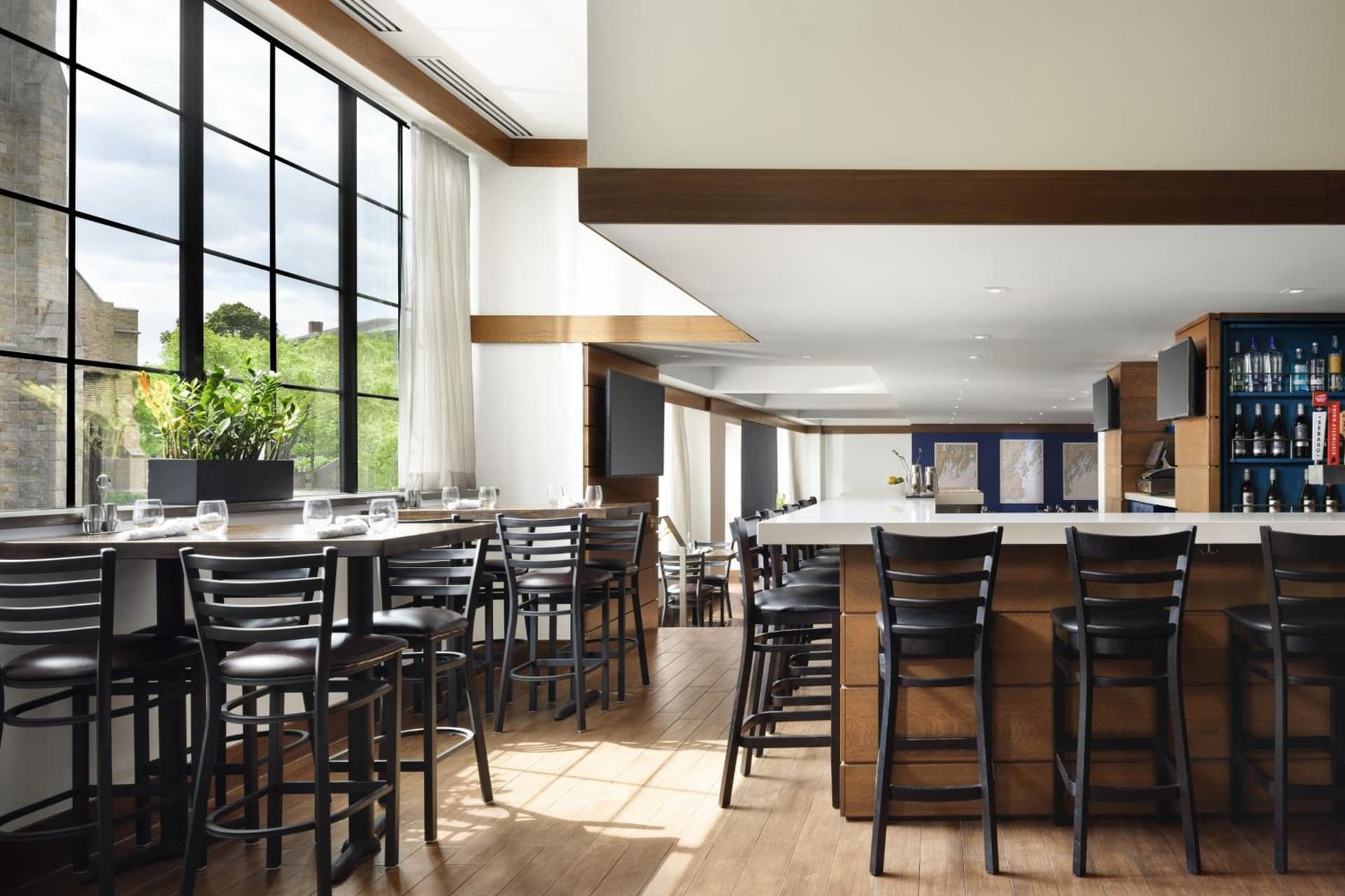 The Westin Portland Harborview gallery photo in Portland, ME — image 37