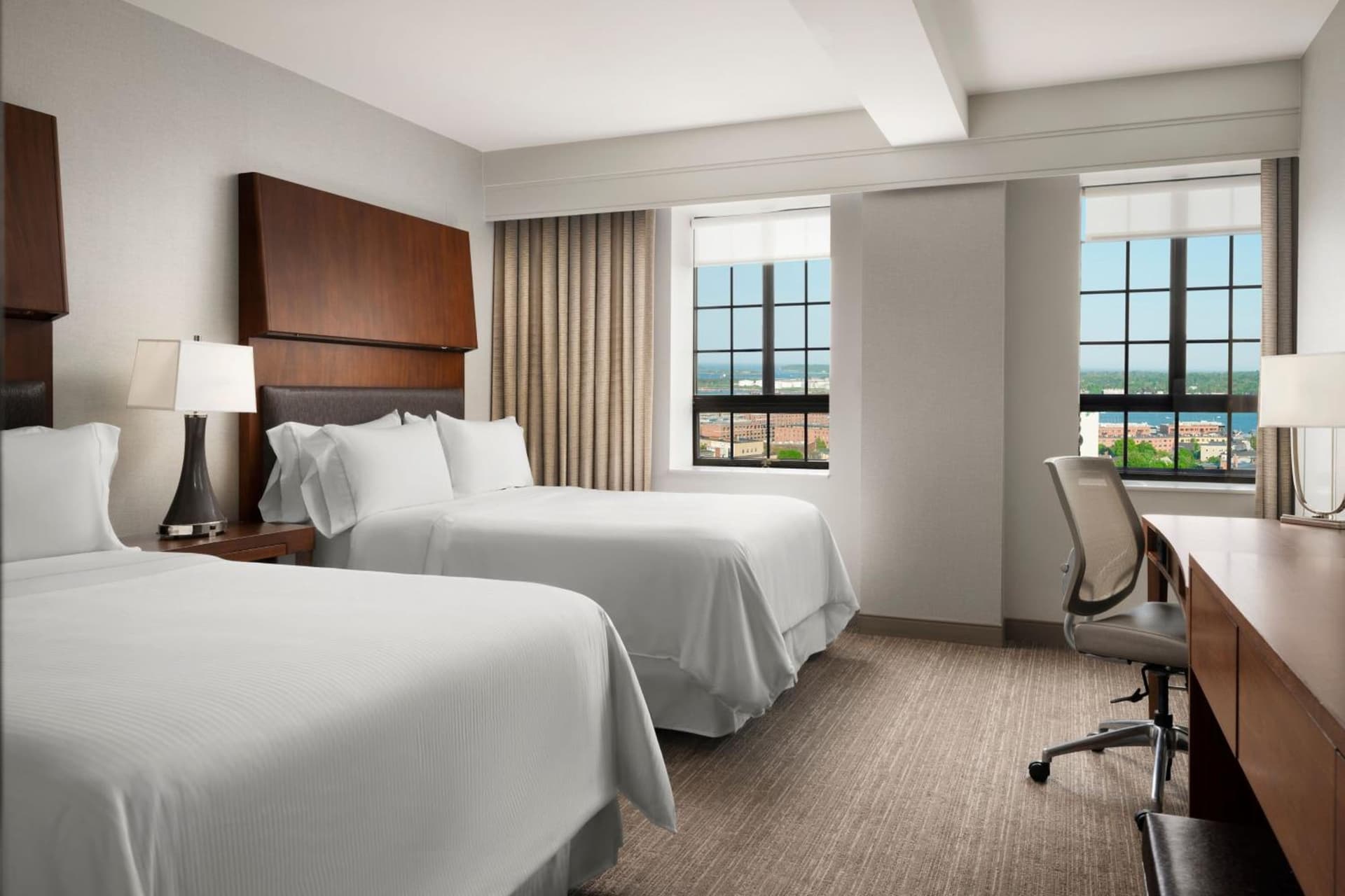 The Westin Portland Harborview gallery photo in Portland, ME — image 49