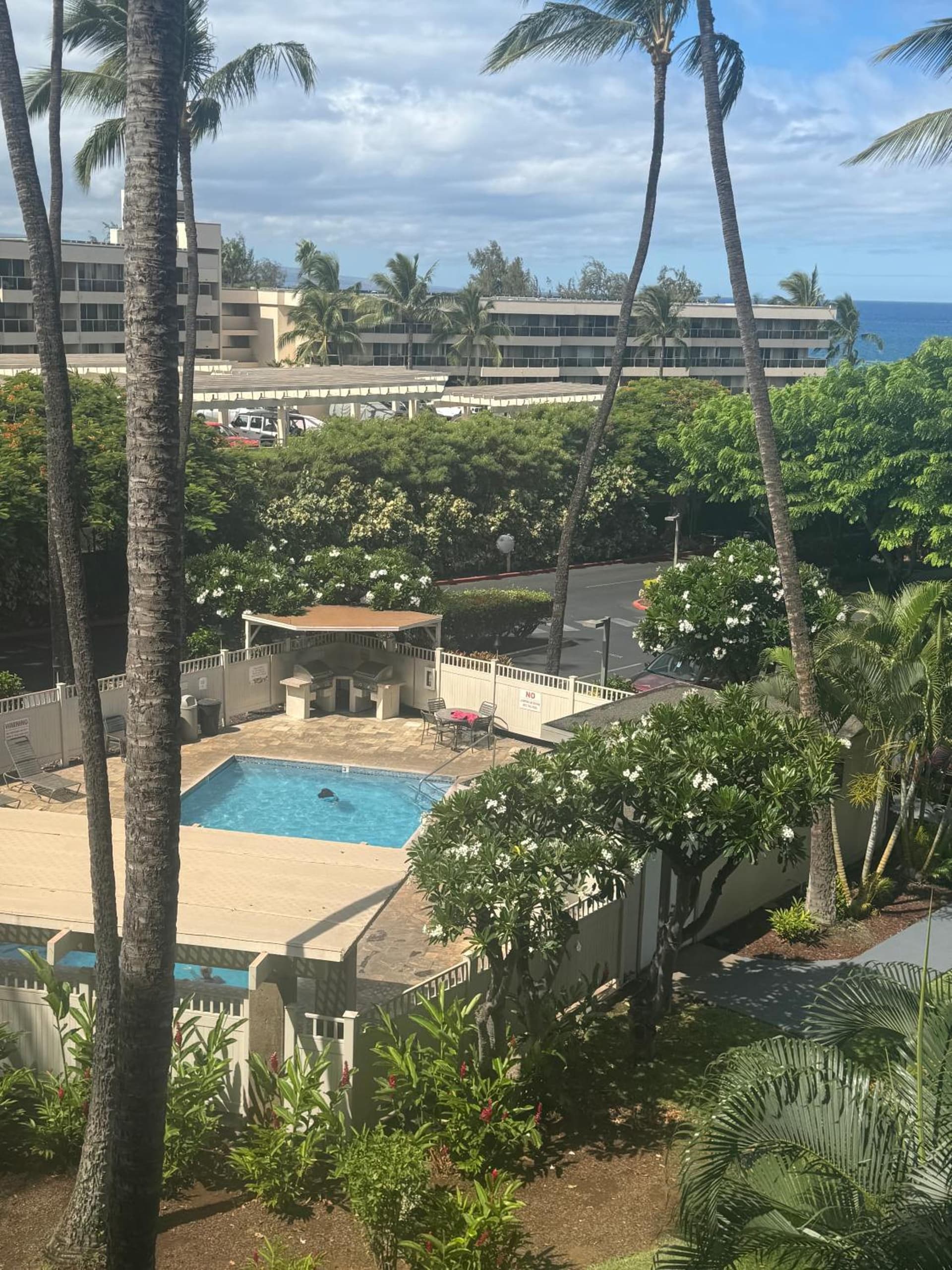 South Maui Ocean View Condo with Free Wifi and Parking interior in Wailea, HI — gallery photo 2