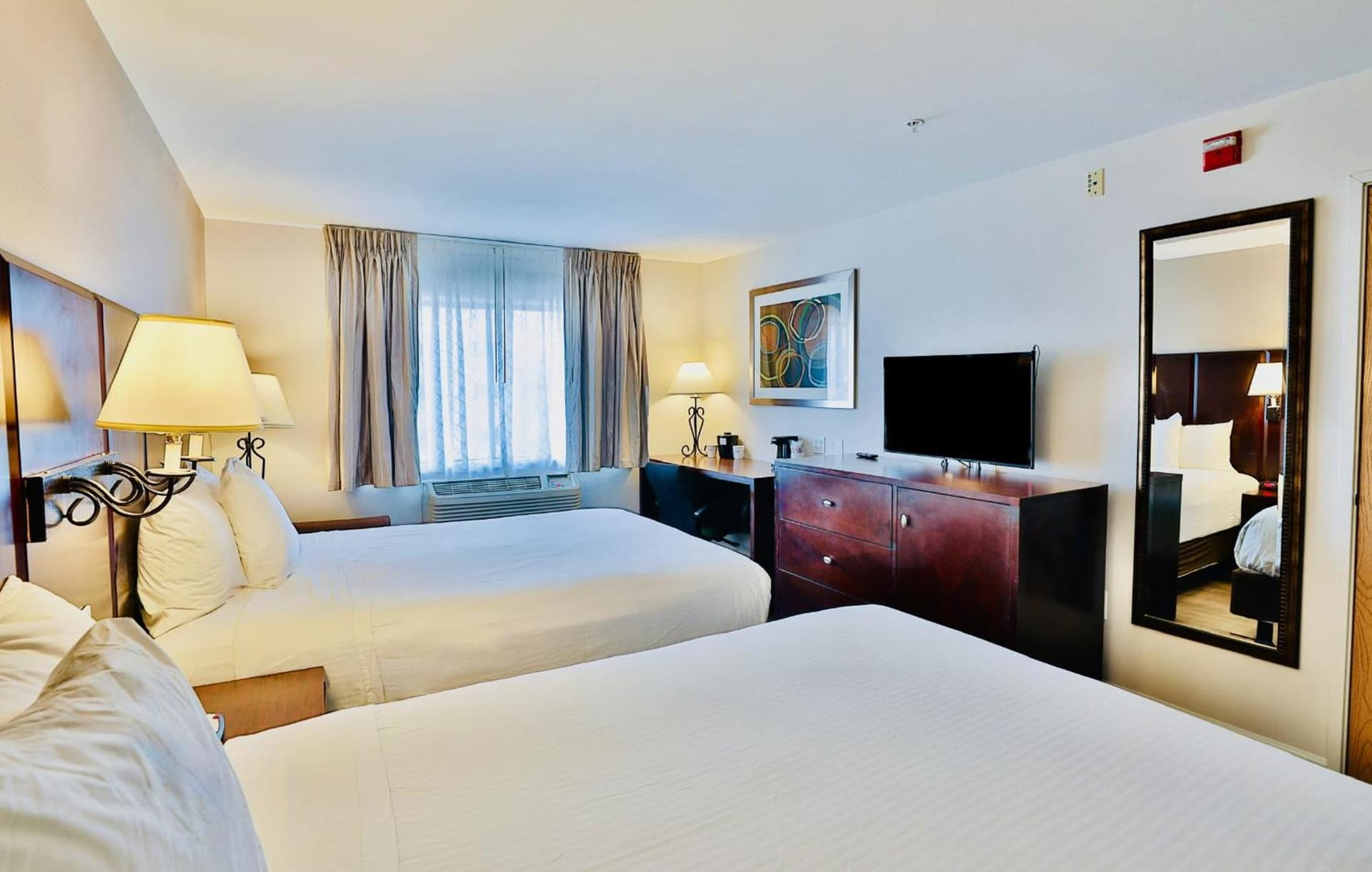 Baymont by Wyndham Tucson Airport gallery photo in Tucson, AZ — image 62