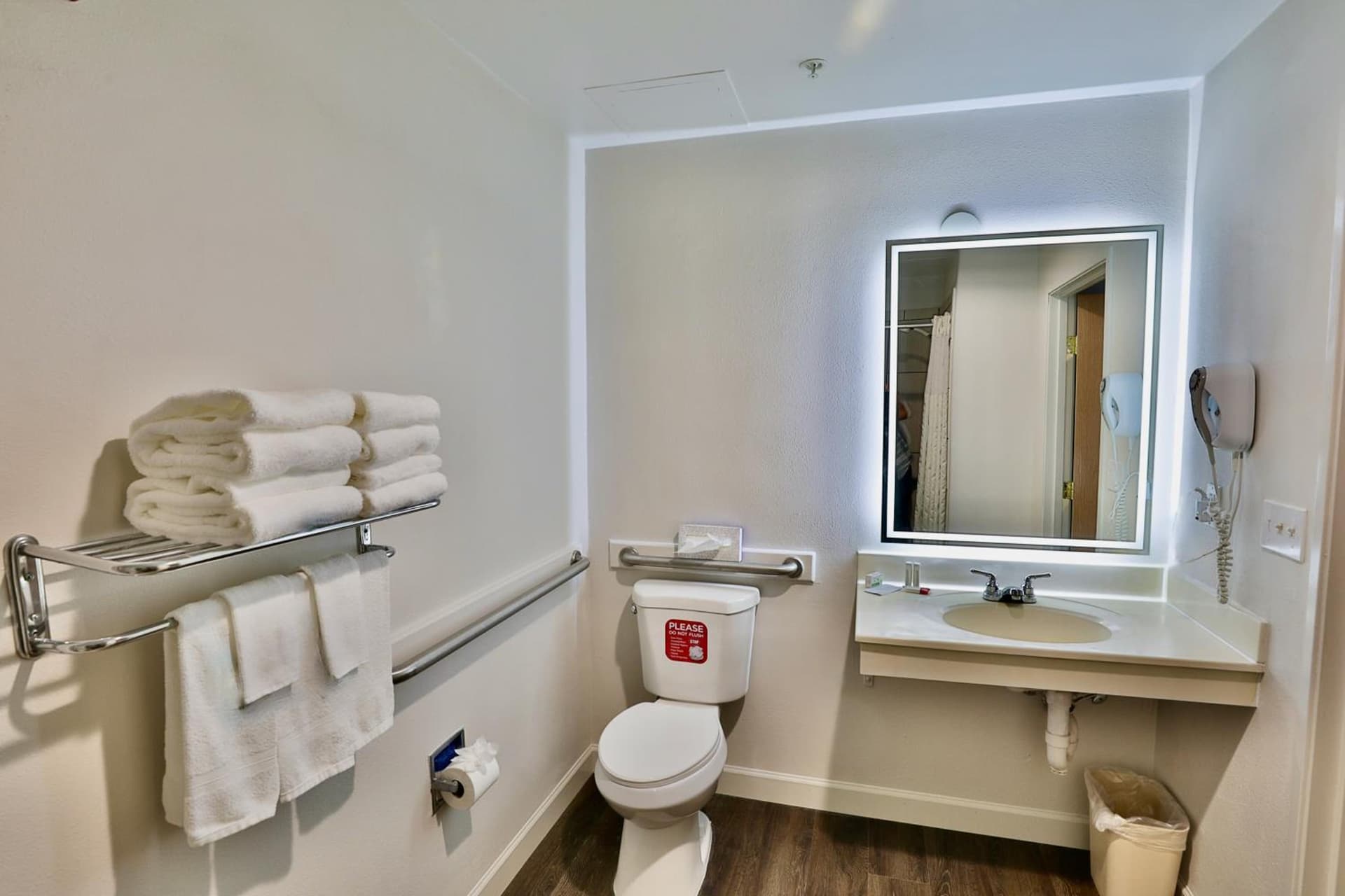 Baymont by Wyndham Tucson Airport gallery photo in Tucson, AZ — image 43