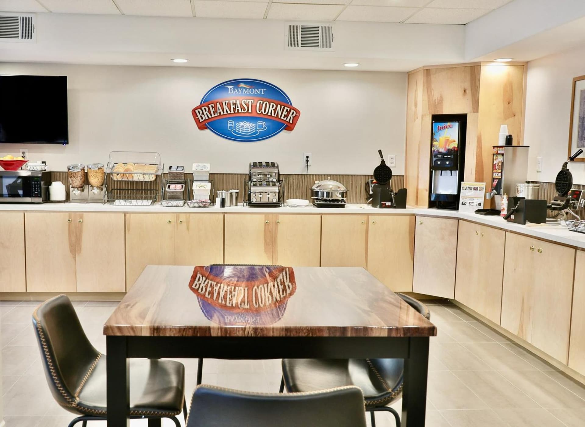 Baymont by Wyndham Tucson Airport gallery photo in Tucson, AZ — image 30