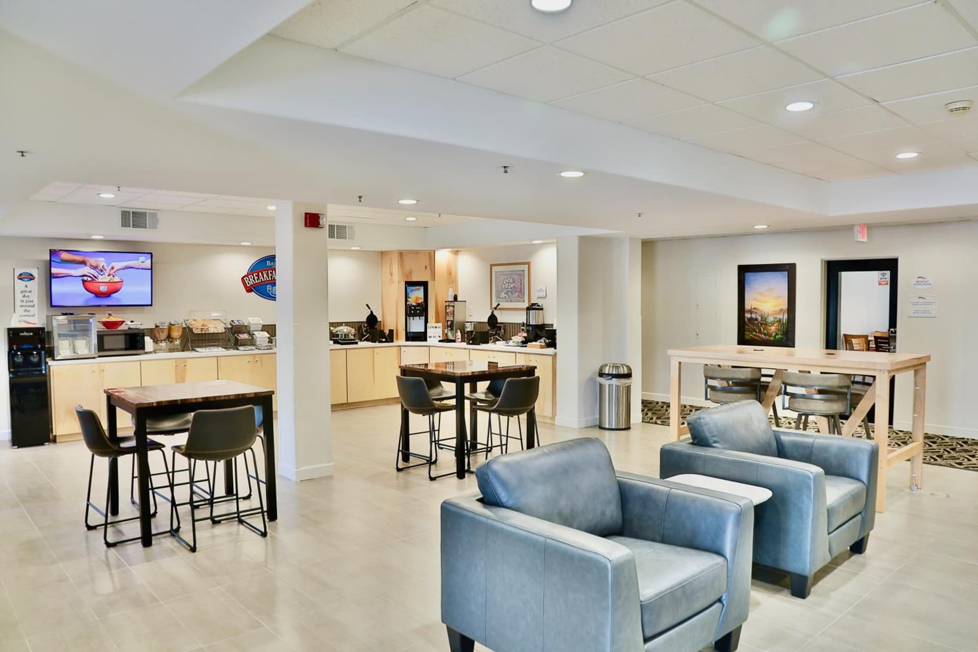 Baymont by Wyndham Tucson Airport gallery photo in Tucson, AZ — image 66