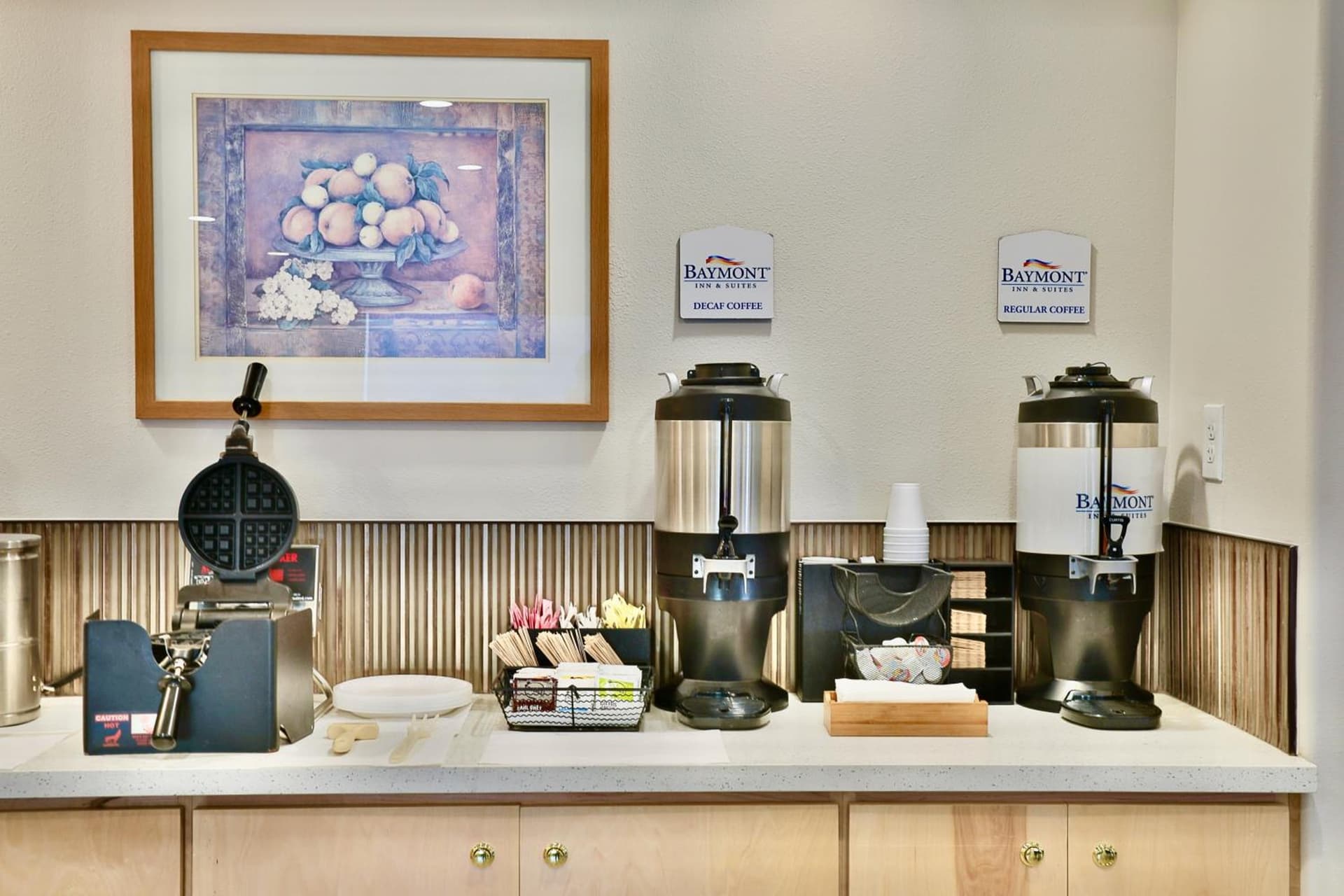 Baymont by Wyndham Tucson Airport gallery photo in Tucson, AZ — image 19