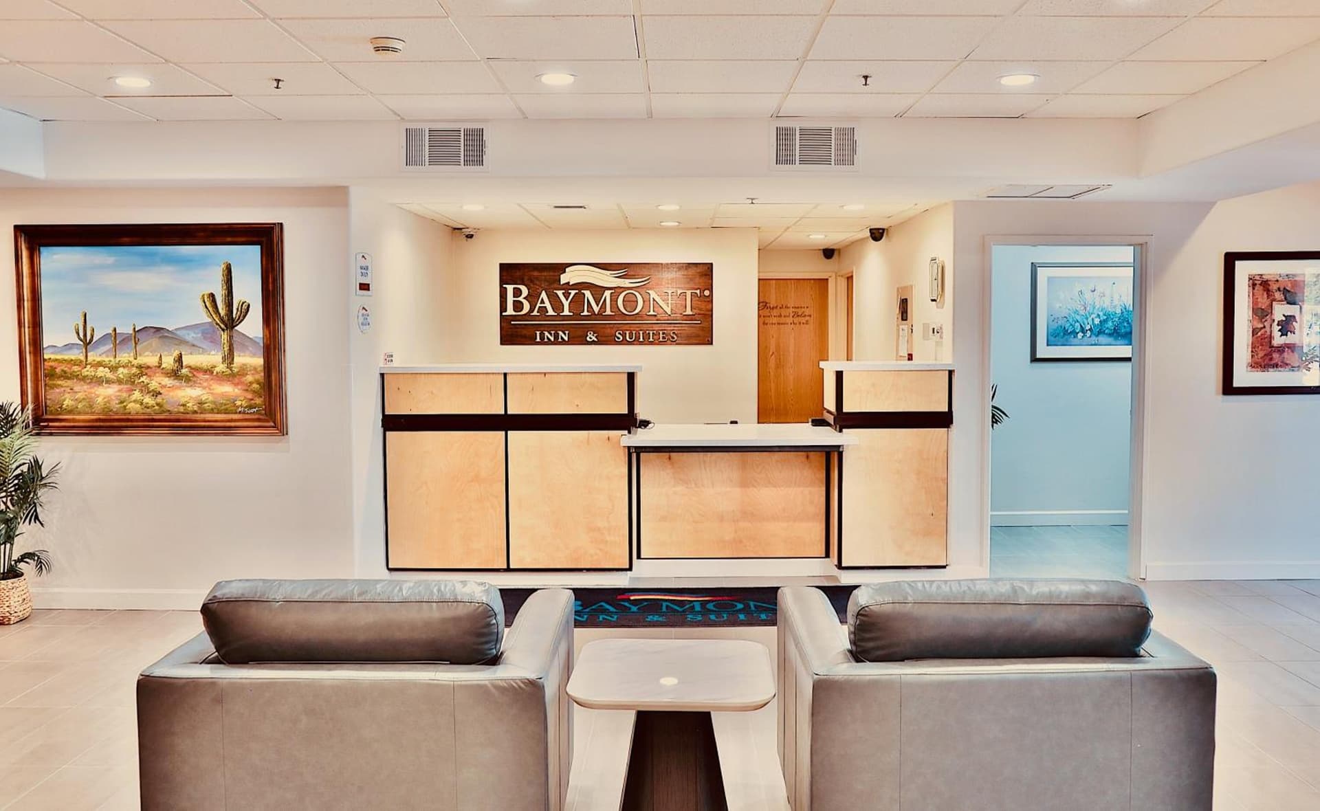 Baymont by Wyndham Tucson Airport gallery photo in Tucson, AZ — image 36