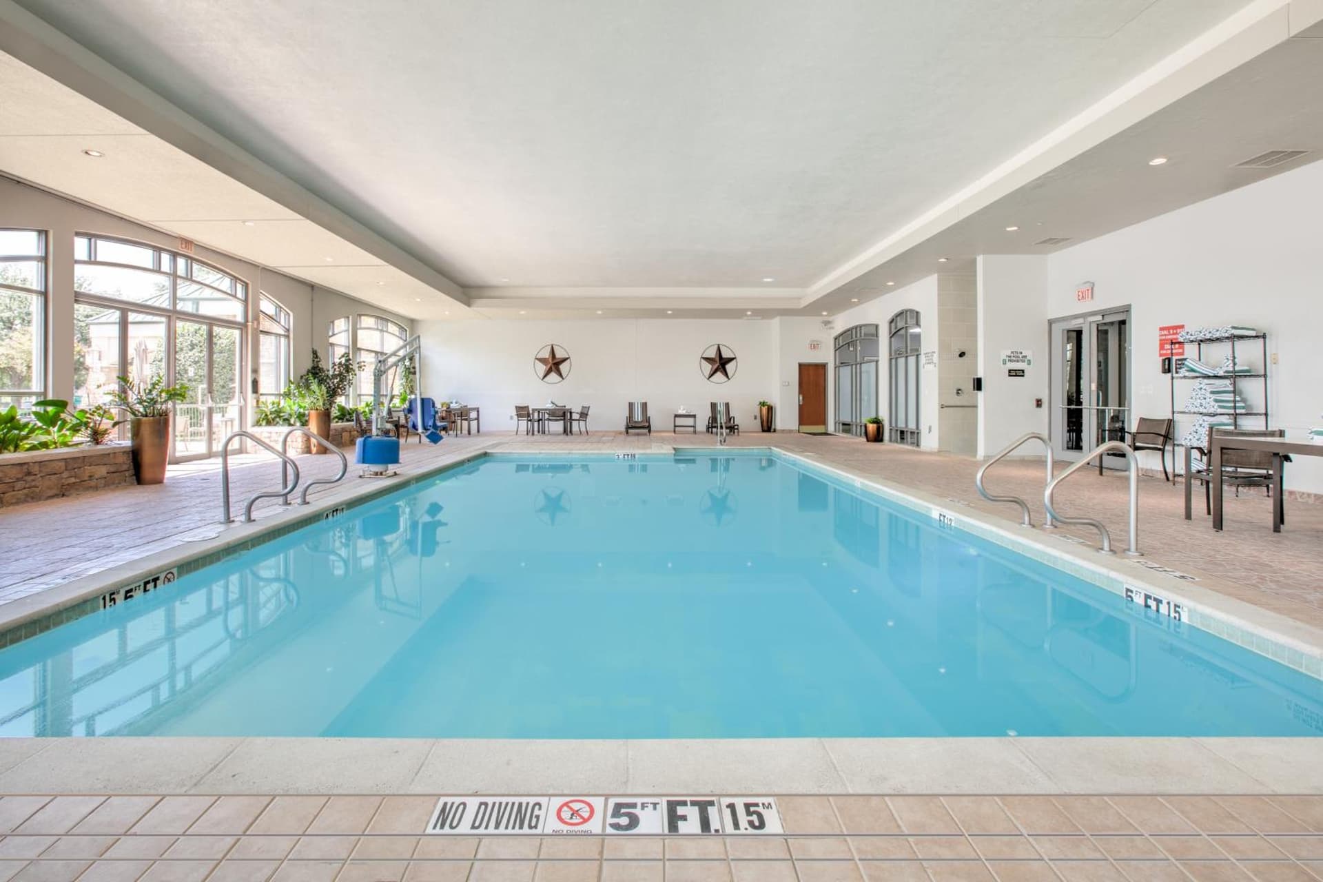 Embassy Suites Dallas - DFW Airport North gallery photo in Grapevine, TX — image 30