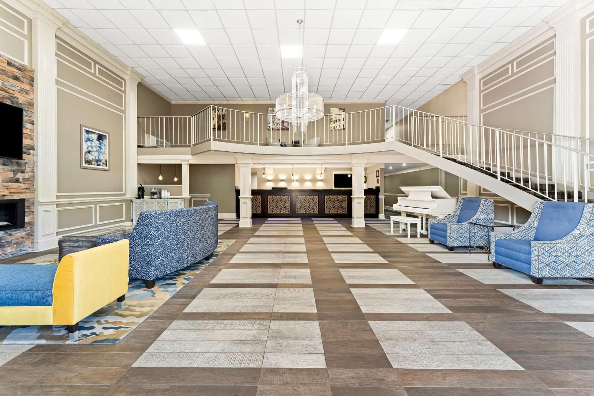 Best Western Riverside Inn gallery photo in Macon, GA — image 5