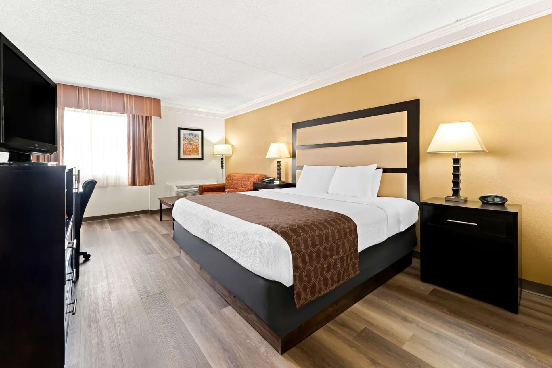 Best Western Riverside Inn gallery photo in Macon, GA — image 7