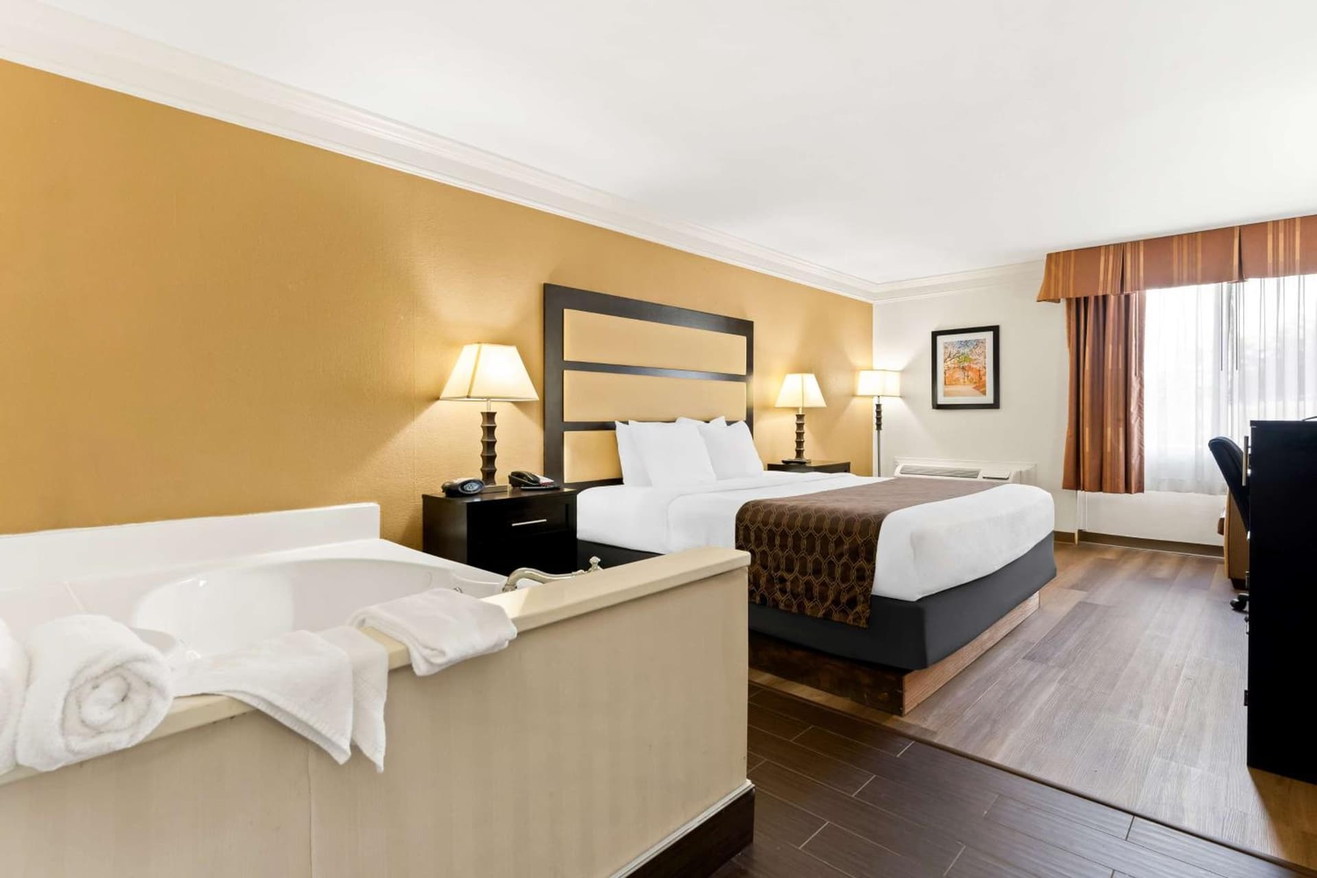 Best Western Riverside Inn gallery photo in Macon, GA — image 30
