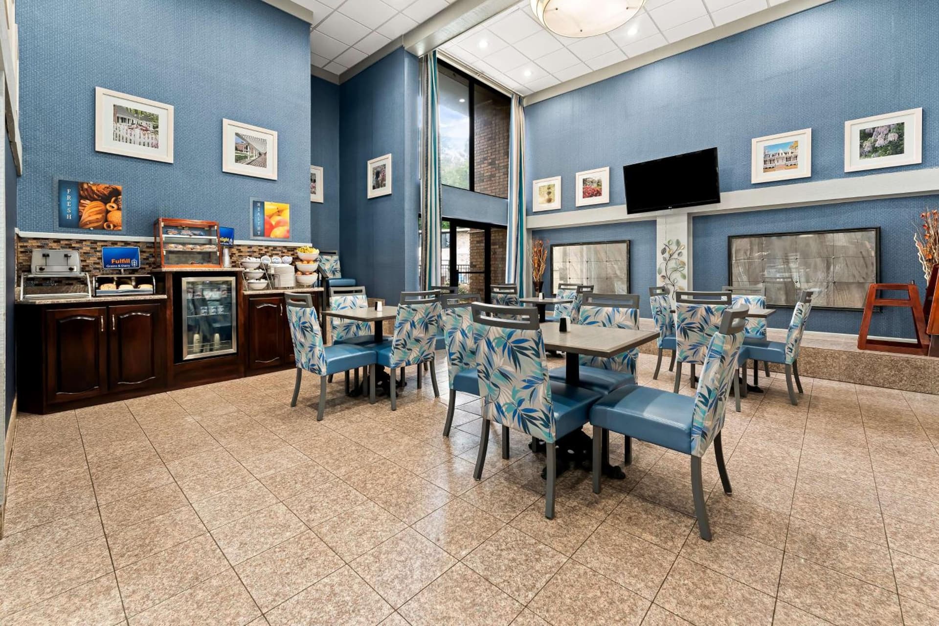 Best Western Riverside Inn gallery photo in Macon, GA — image 25