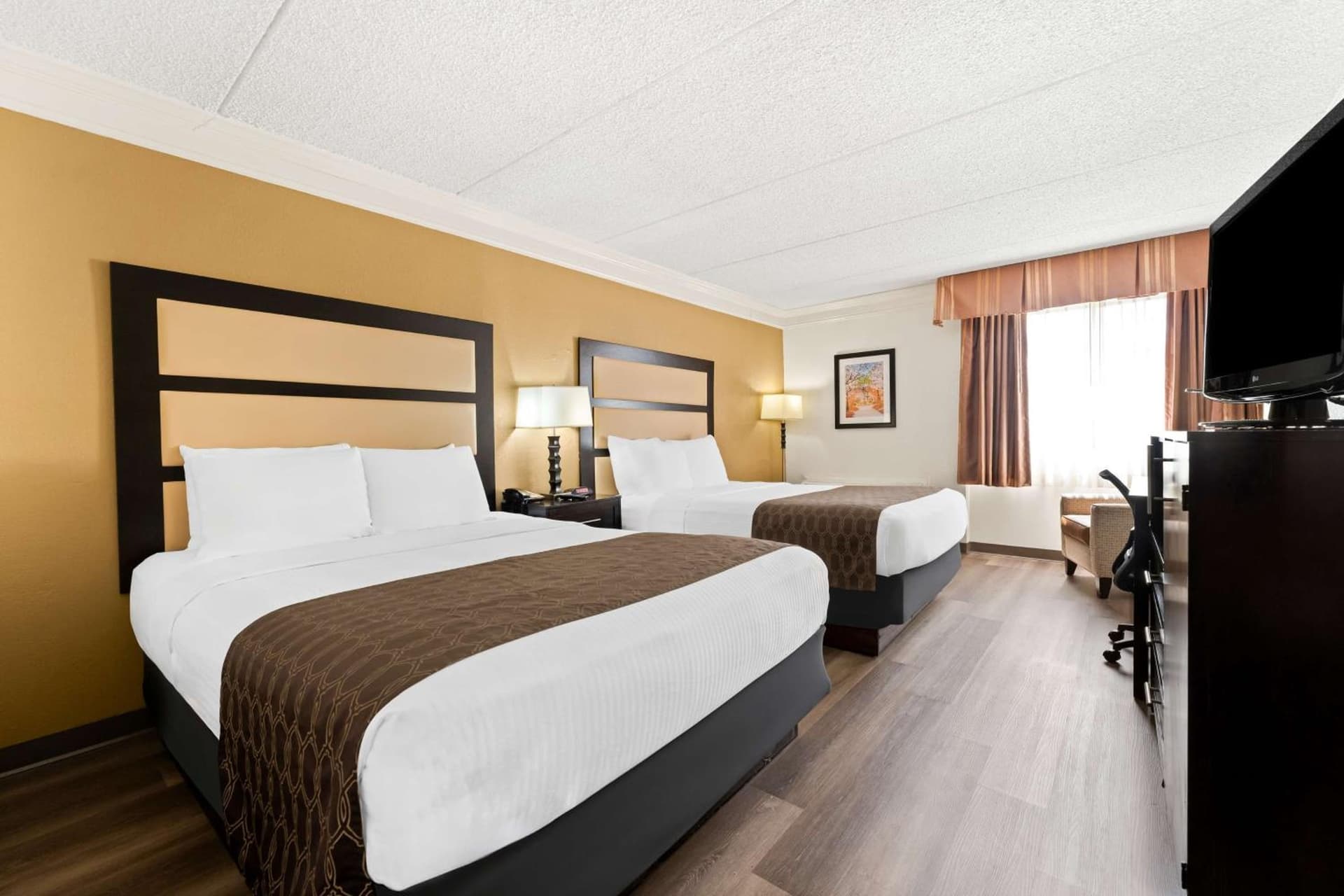 Best Western Riverside Inn gallery photo in Macon, GA — image 22
